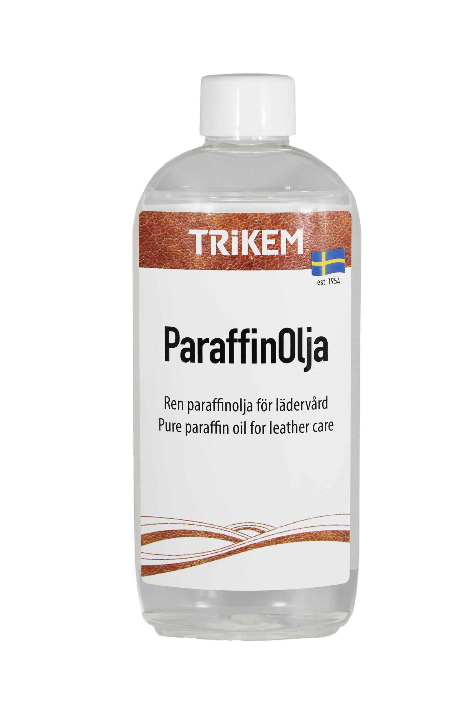 Trikem Aceite de parafina, 250 ml