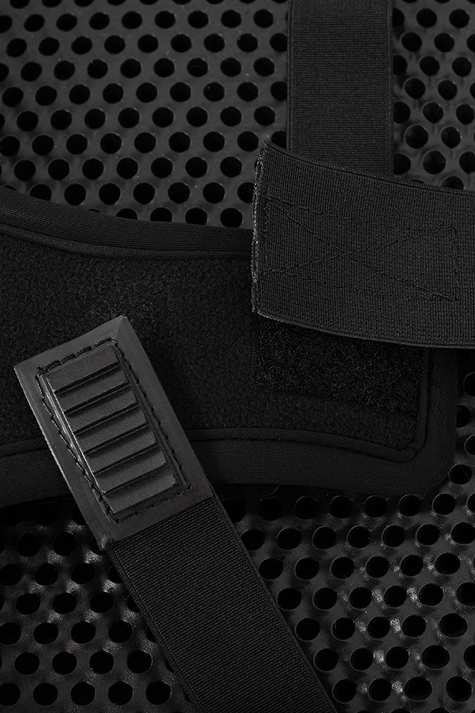 Acavallo Cubreasiento de gel Dri-Lex doma