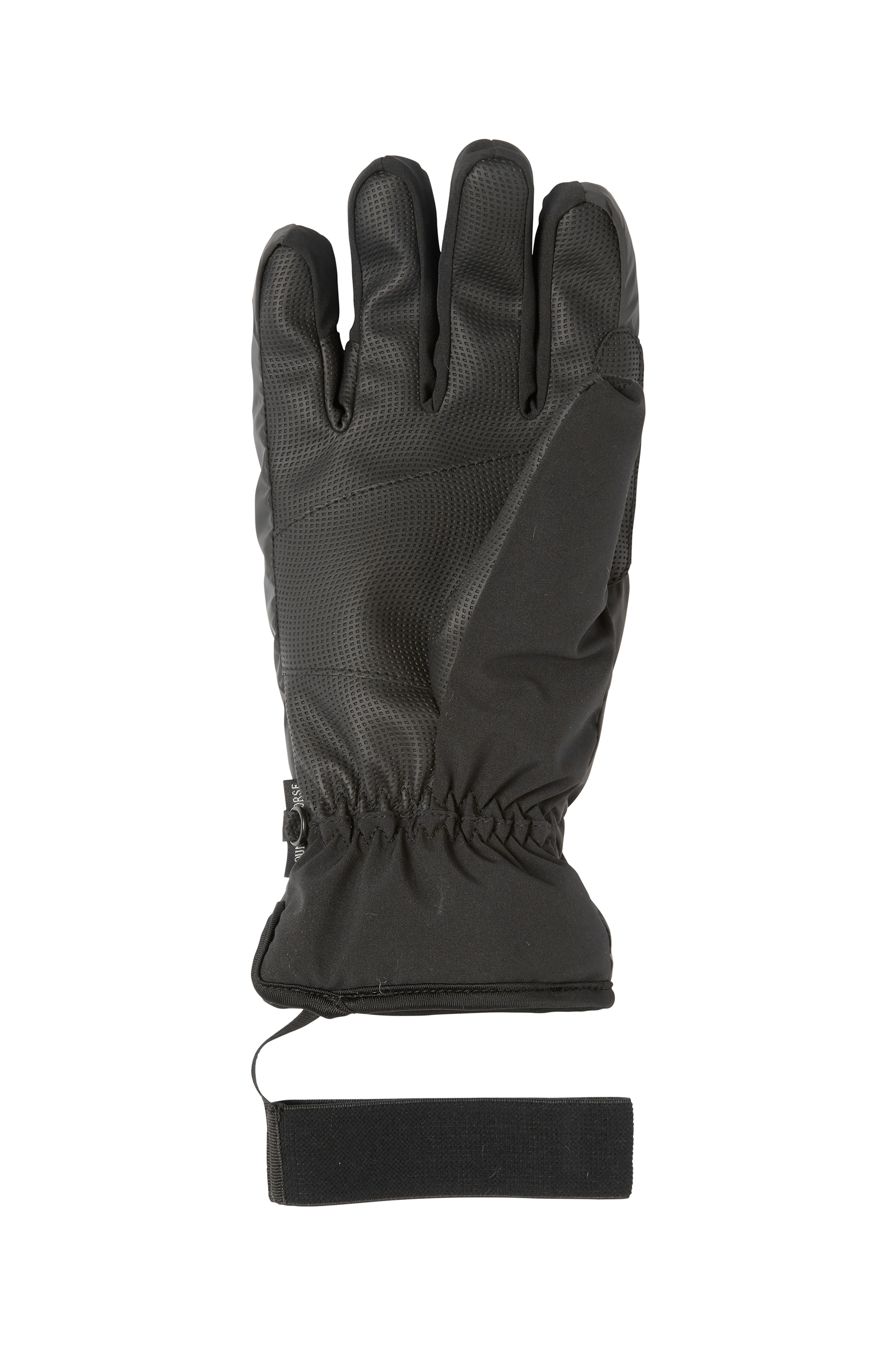 Guantes de Equitación de Invierno para Mujer Mountain Horse Flash