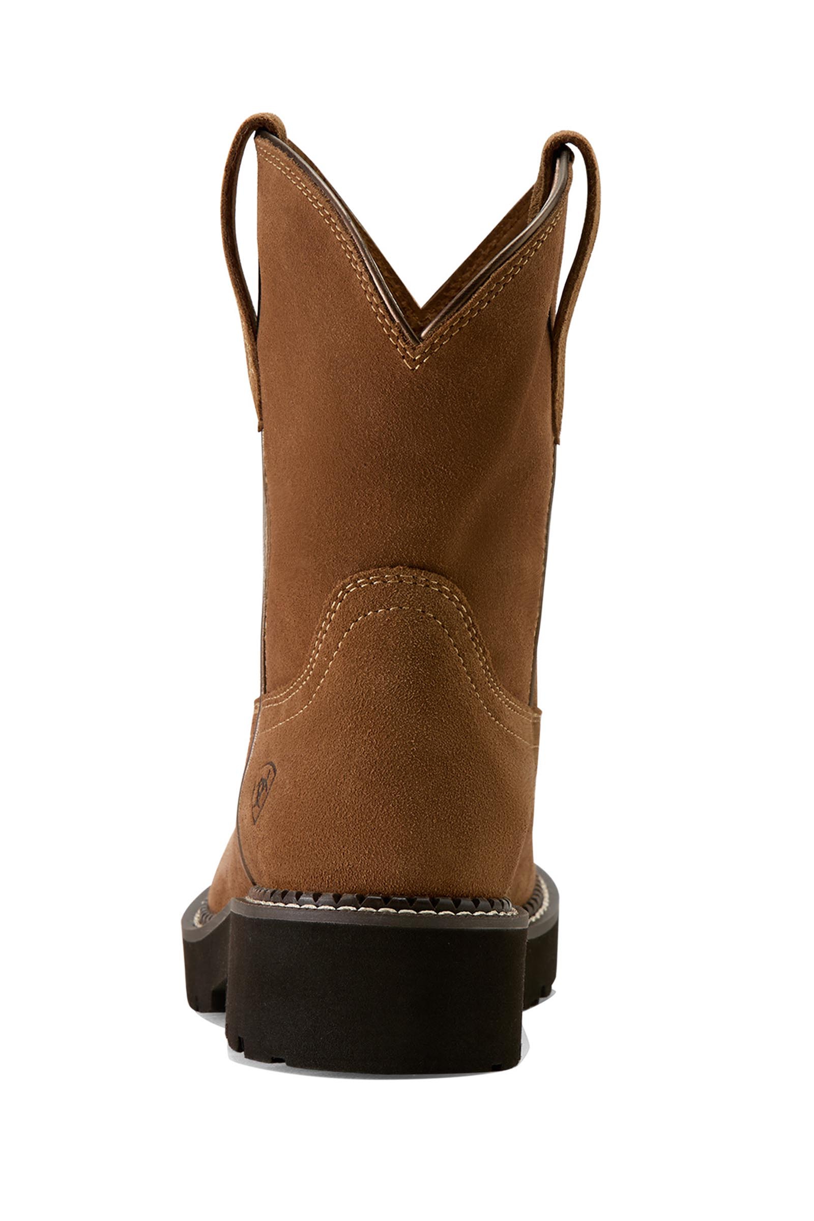 Ariat Fatbaby Slouch botas para mujer