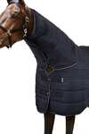 Manta de Cuadra Con Cubre Cuello Horze Kingsley Combo, 300g