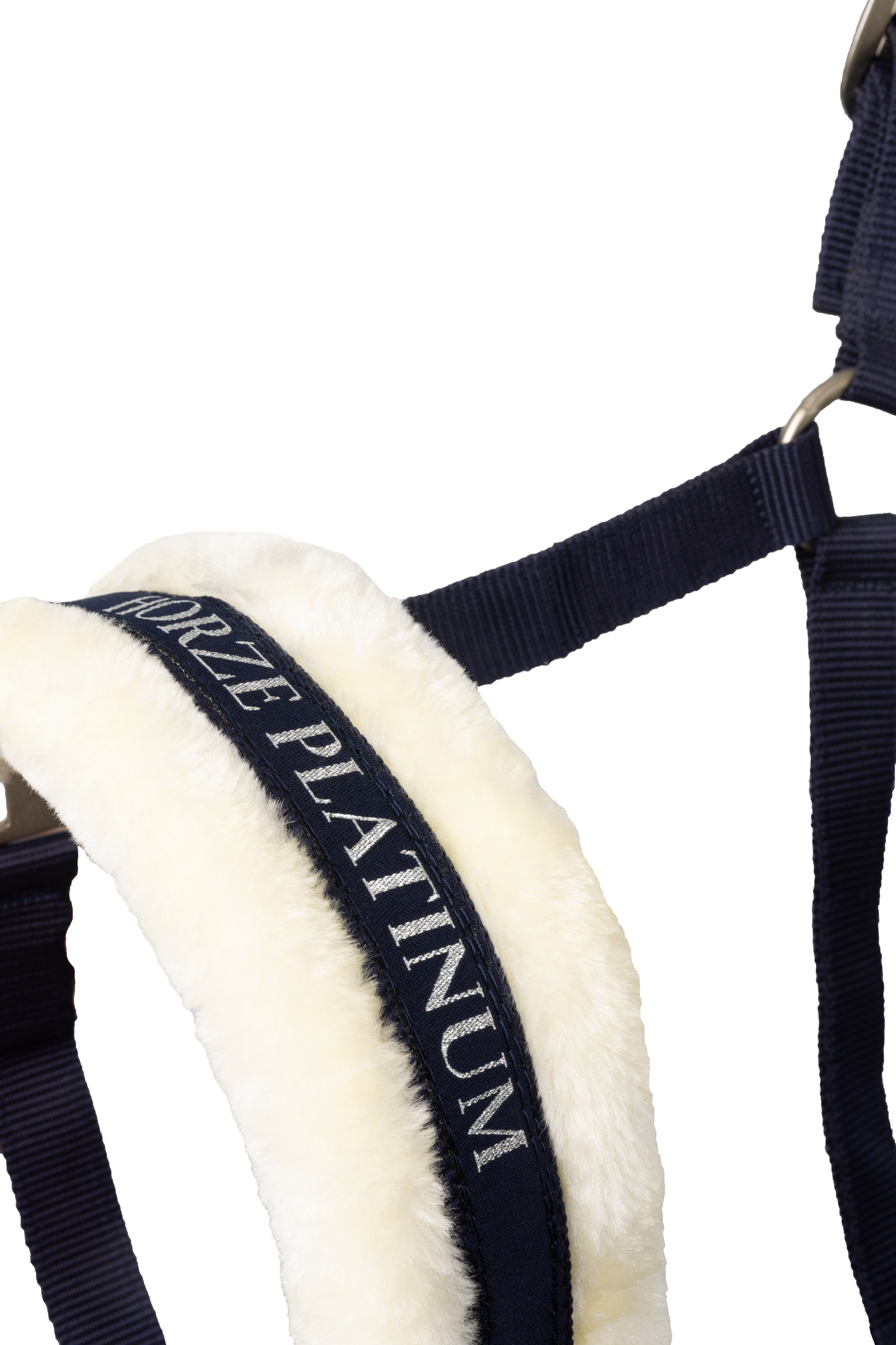 Horze Howard cabezada