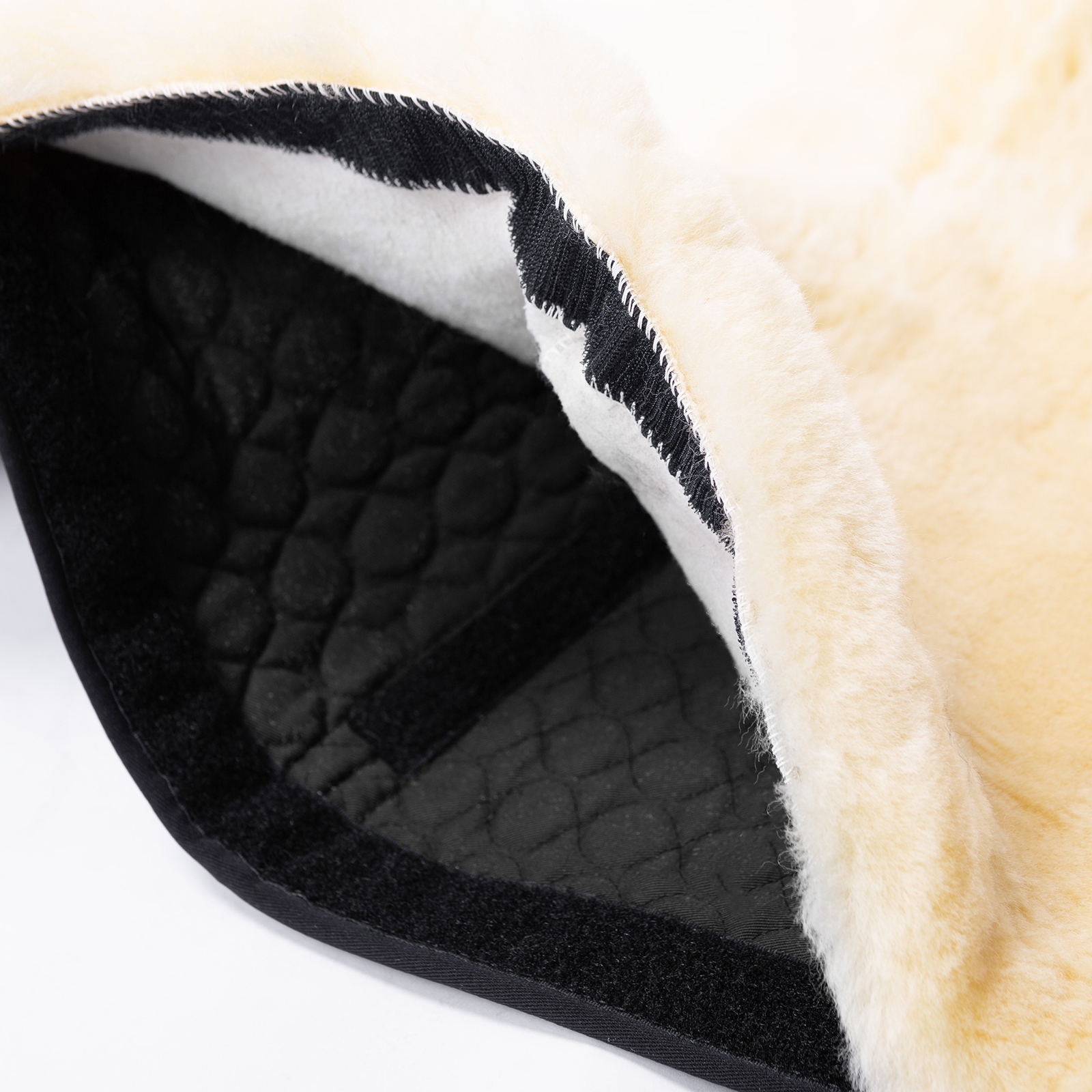 Alforja Cristo Quantum