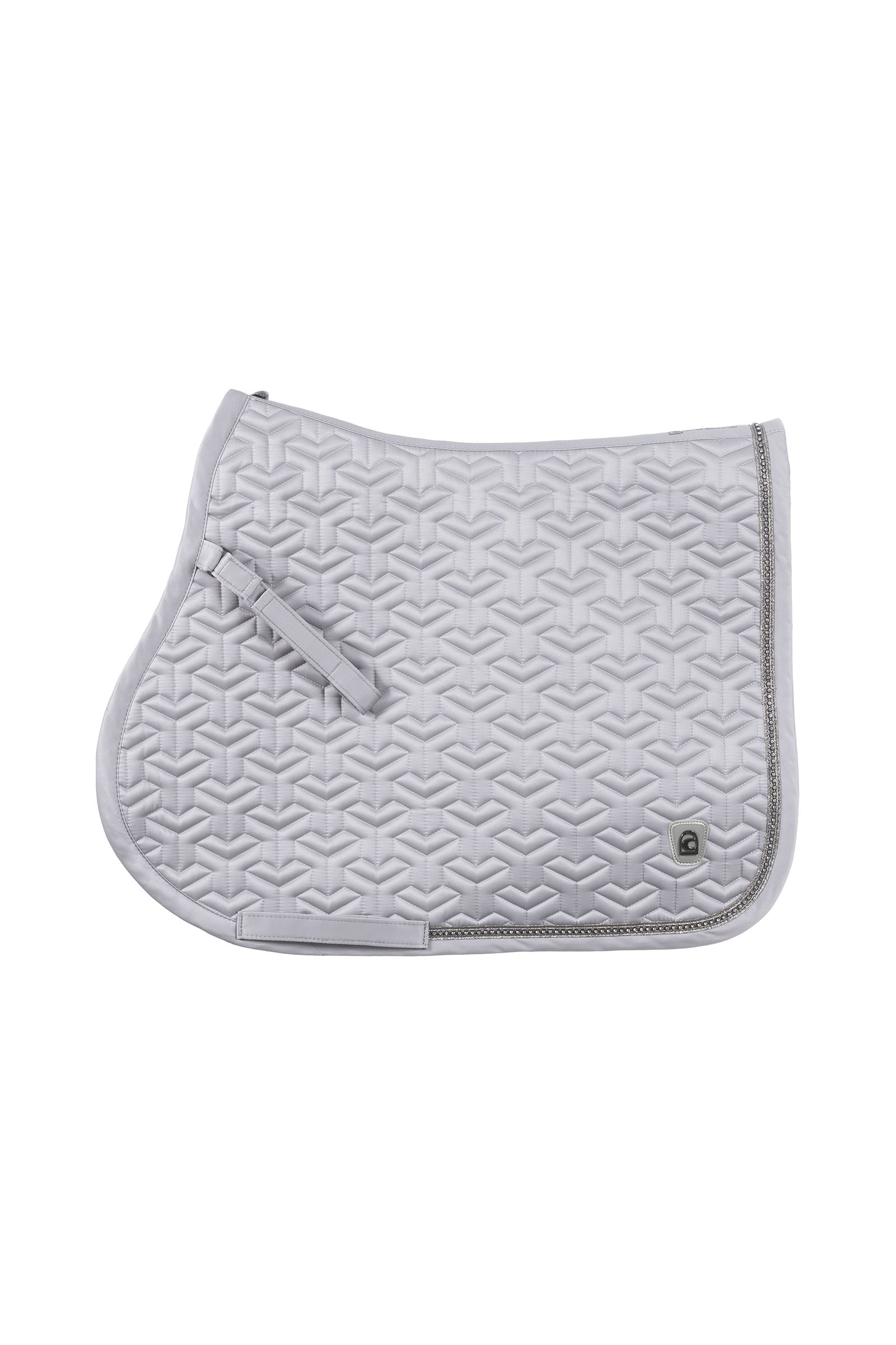 silvergrey Cavallo CavalCool Comfort mantilla uso general