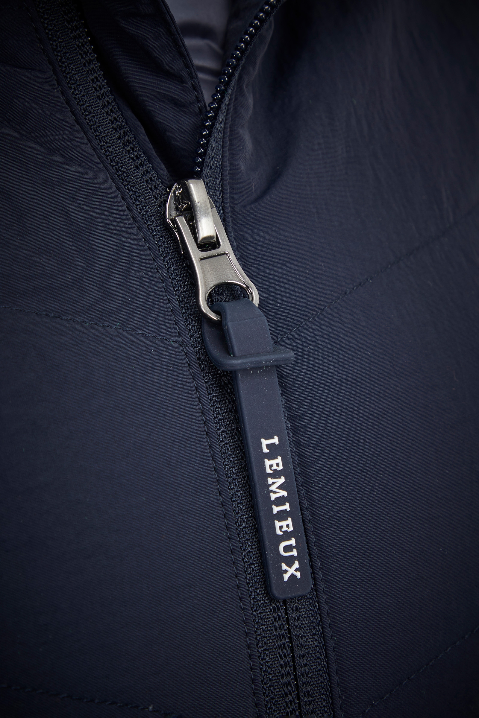 LeMieux Brioney Chaqueta Híbrida para Mujer