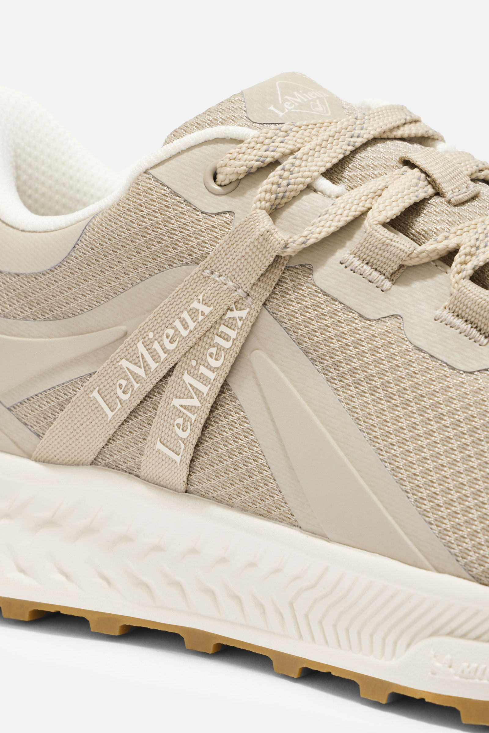 LeMieux Trax Entrenador Impermeable II