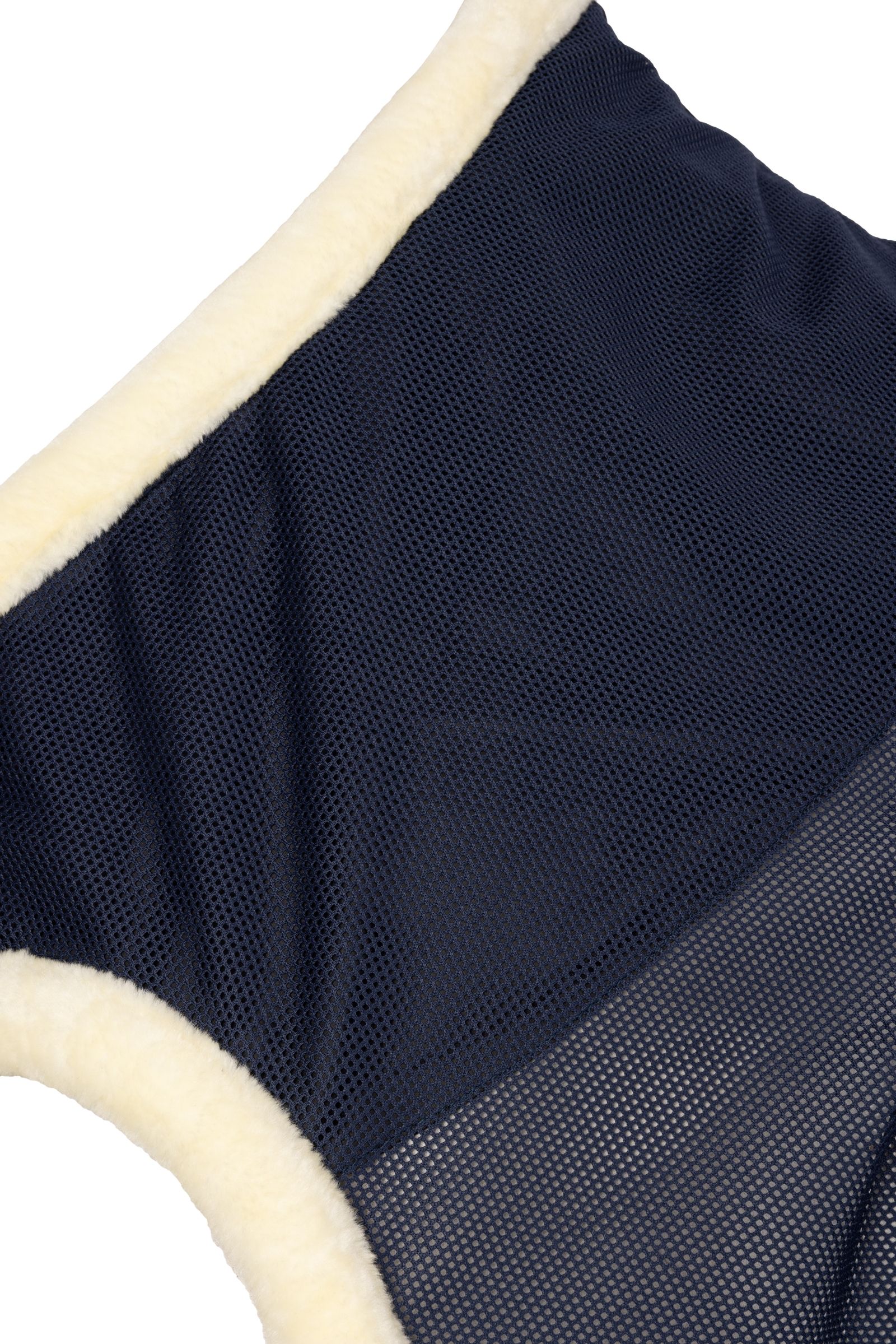 Horze manta para caminador de malla  