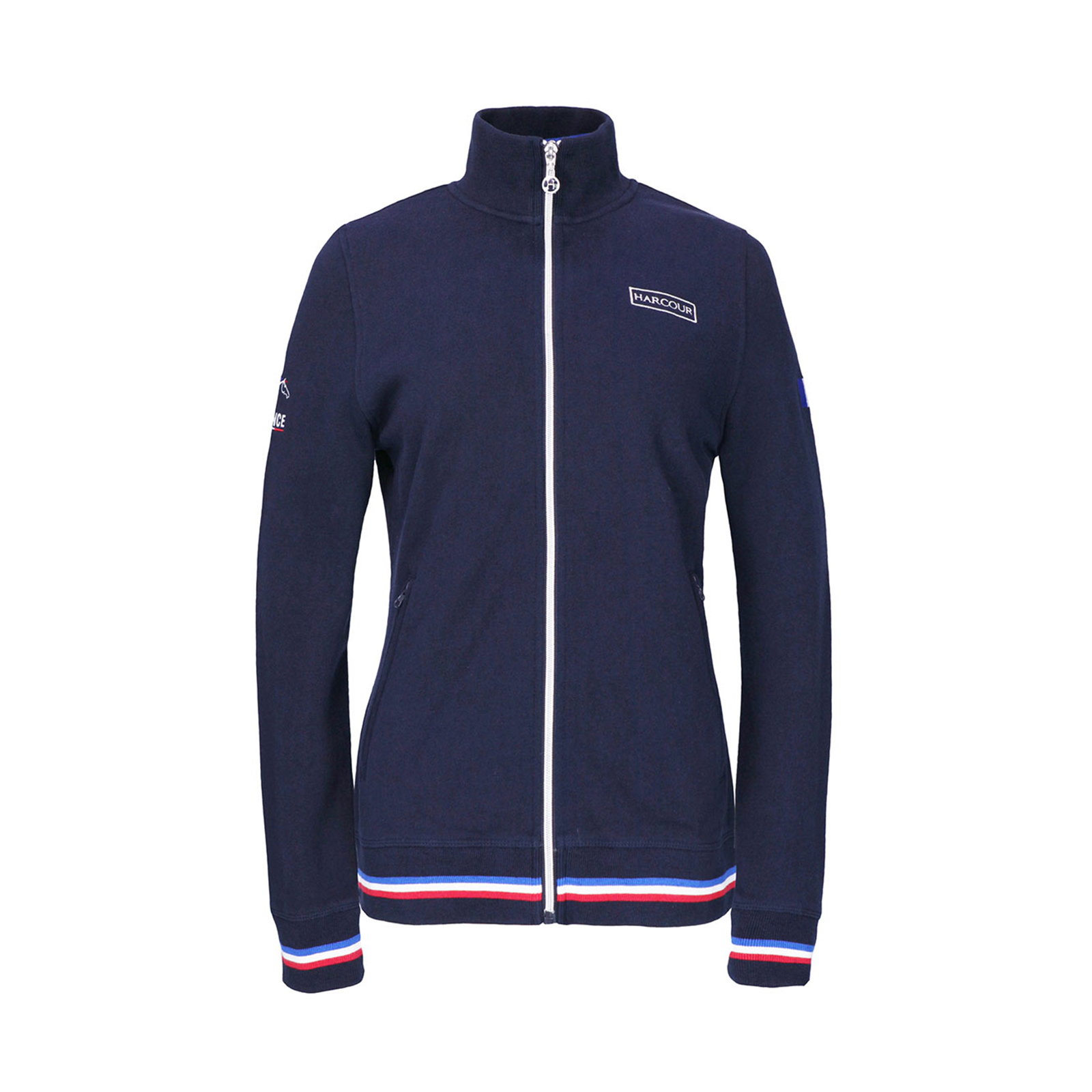 Harcour Baloubeth Chaqueta deportiva para mujer