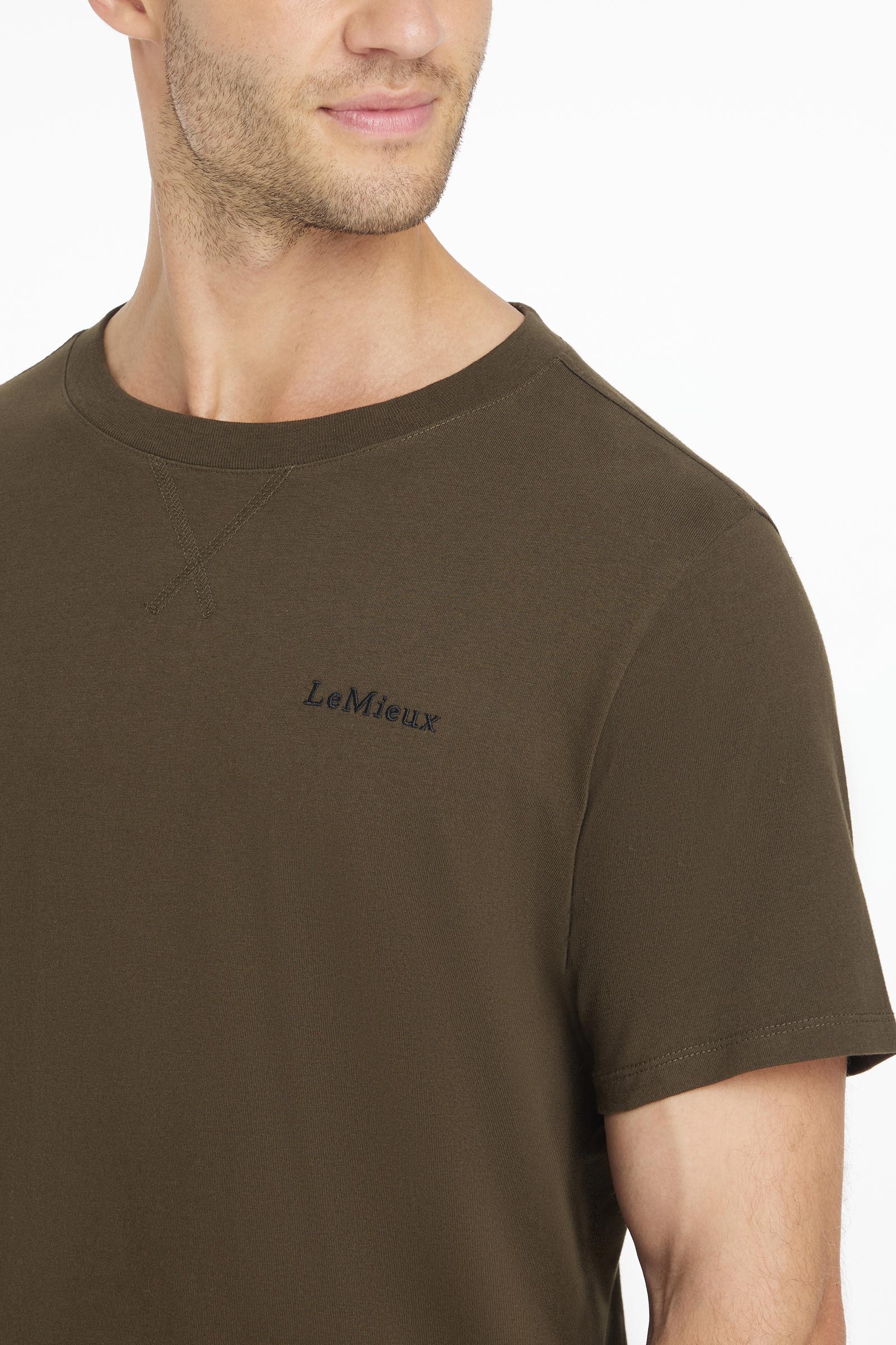 LeMieux camiseta de hombre