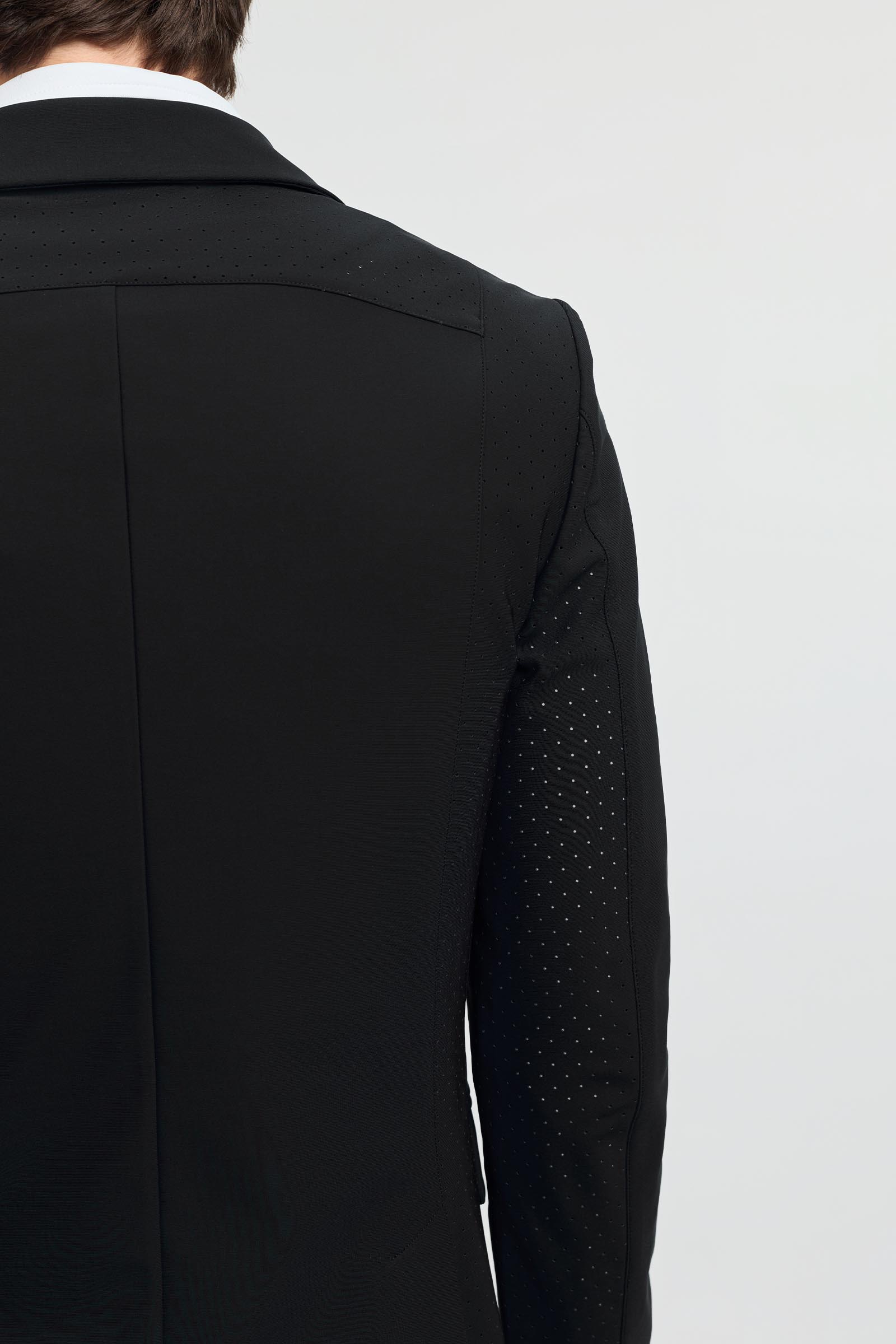 LeMieux chaqueta de concurso para hombre