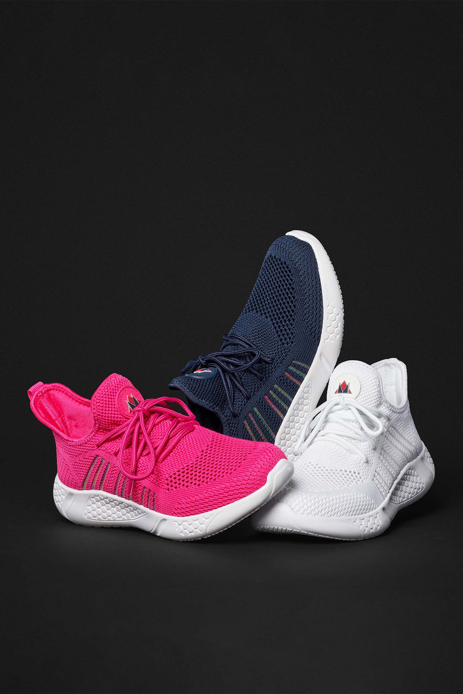 Zapatos Mountain Horse Airflow