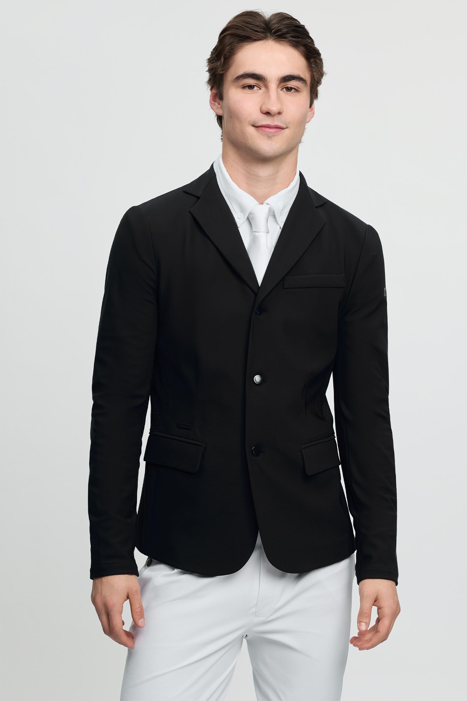 LeMieux chaqueta de concurso para hombre