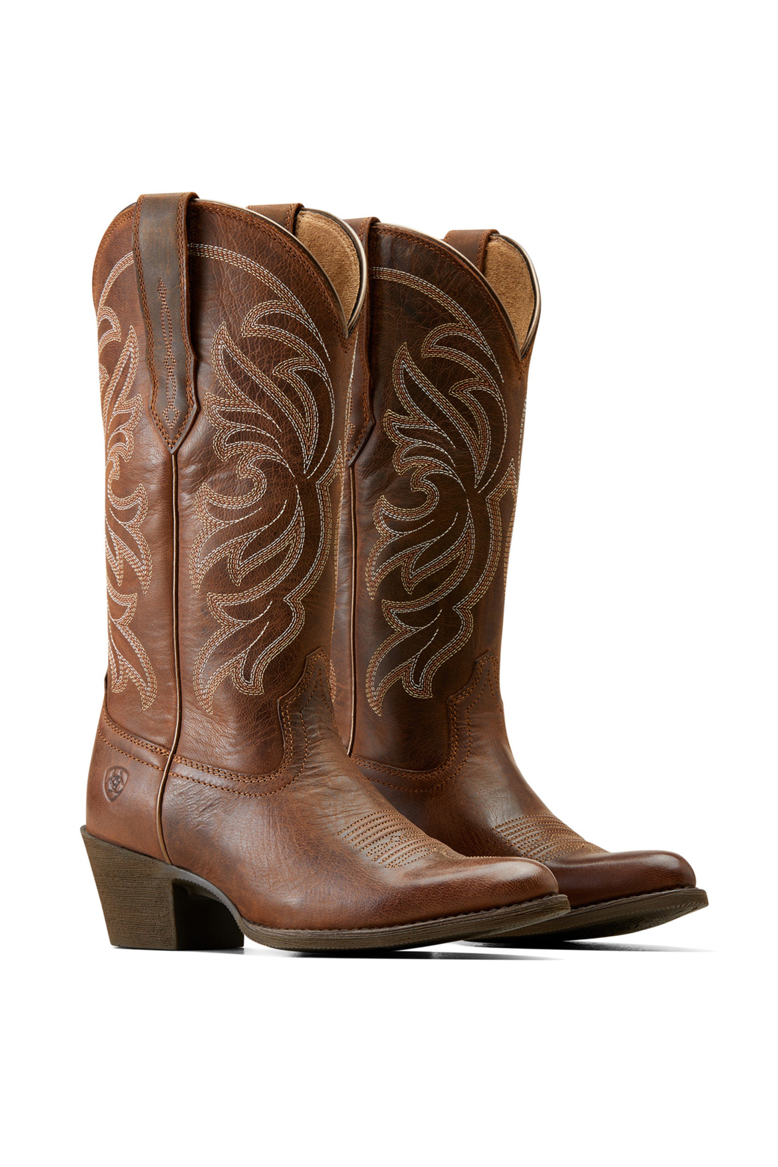 Ariat Heritage J Toe Stretchfit para mujer