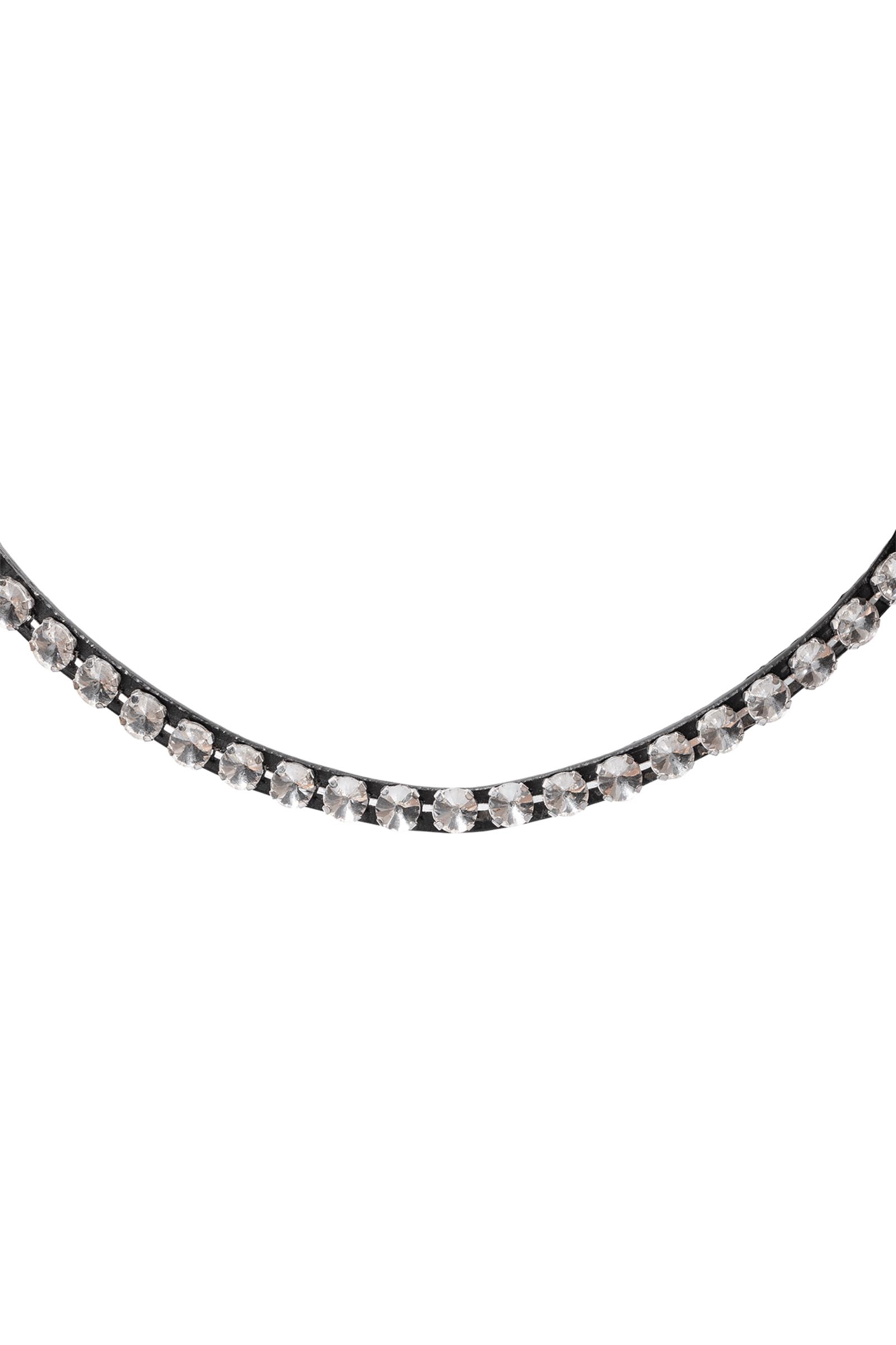 Waldhausen X-Line Beauty Cabezada, combinada inglesa