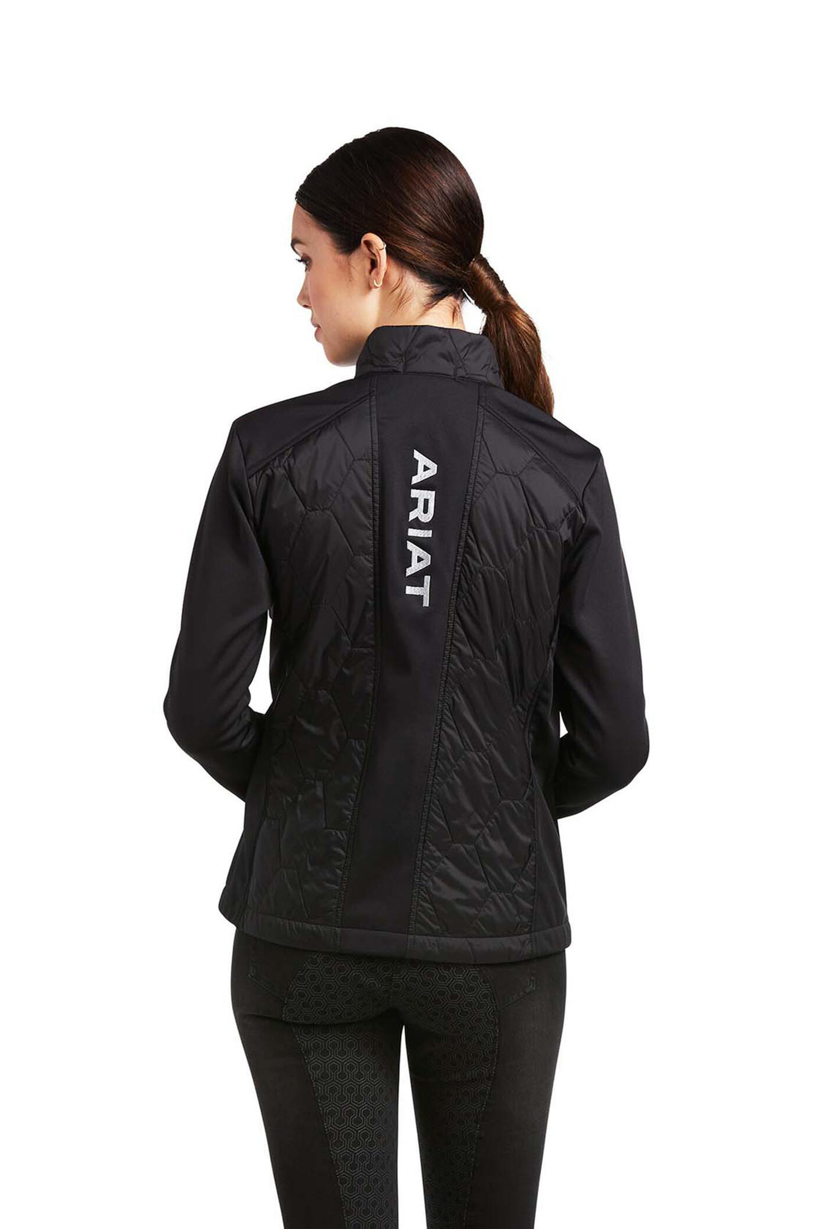 Ariat Fusion chaqueta aislante para mujer