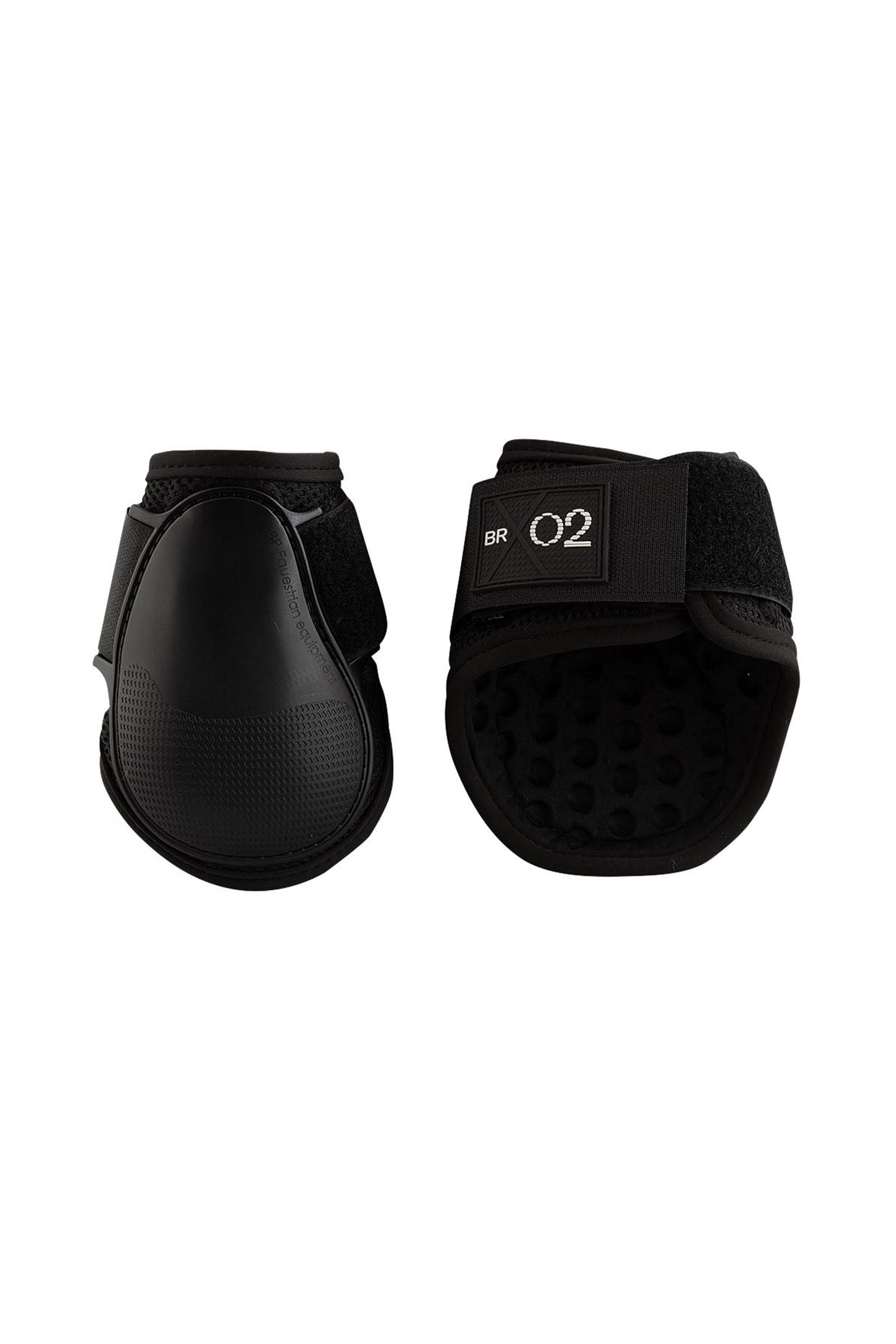 BR XO2 protectores de menudillo