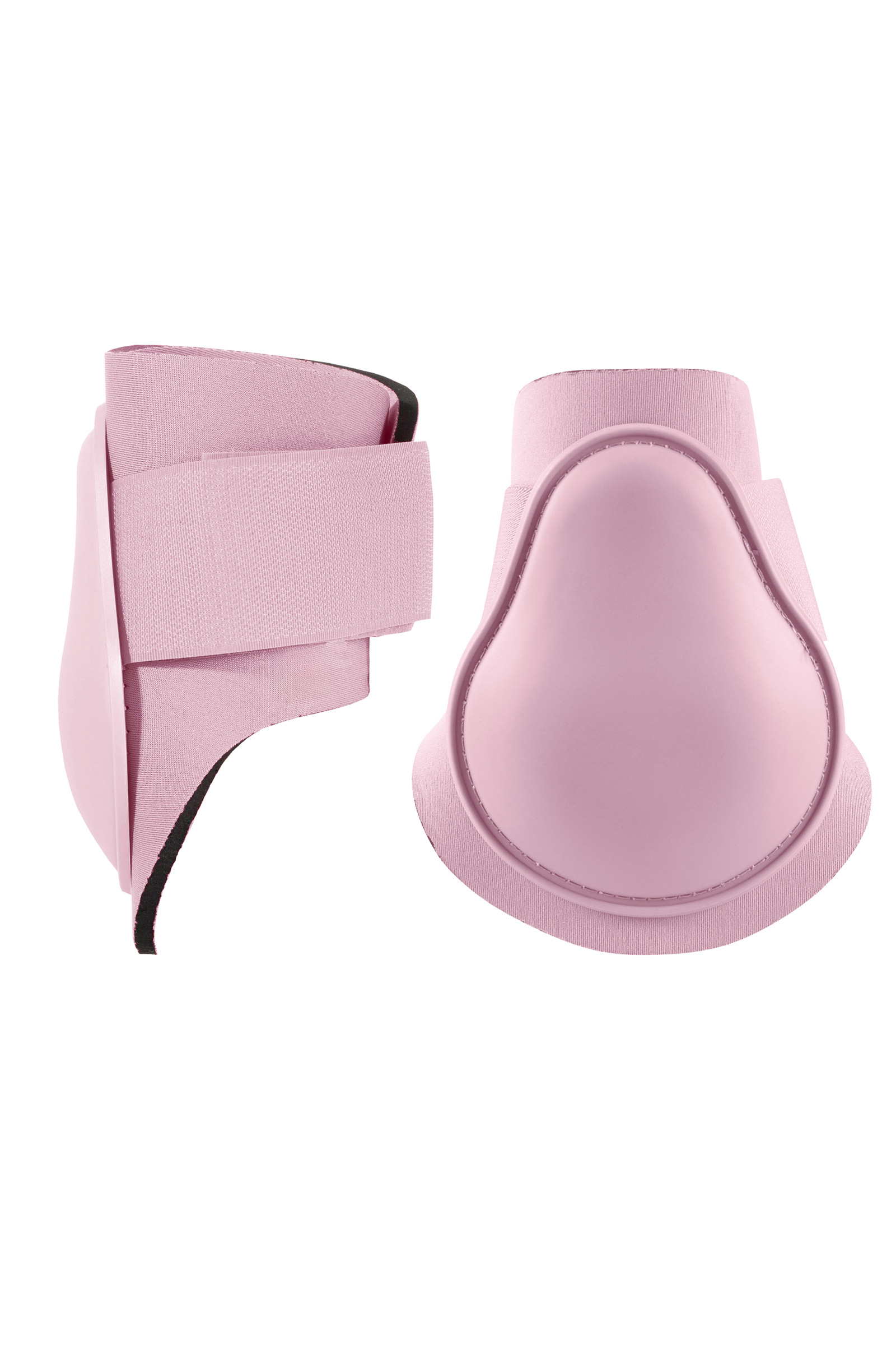 Pink Lady Light Pink Protectores de Menudillo Horze Chicago