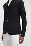 Boss Andrew chaqueta de concurso hombre Forato