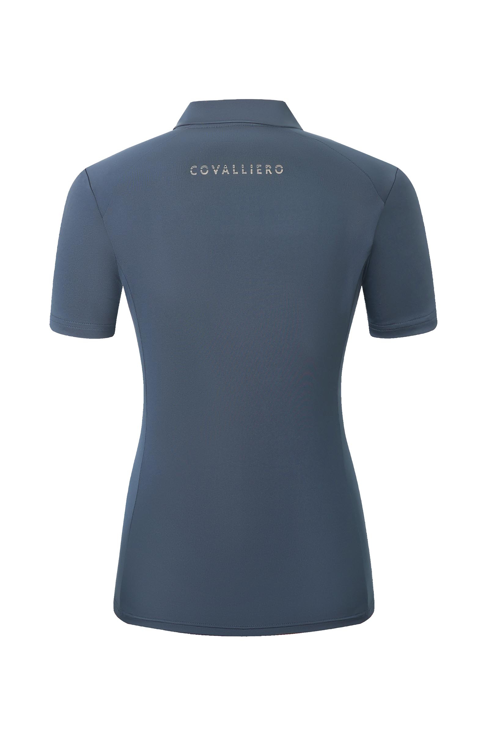 Covalliero polo para mujer