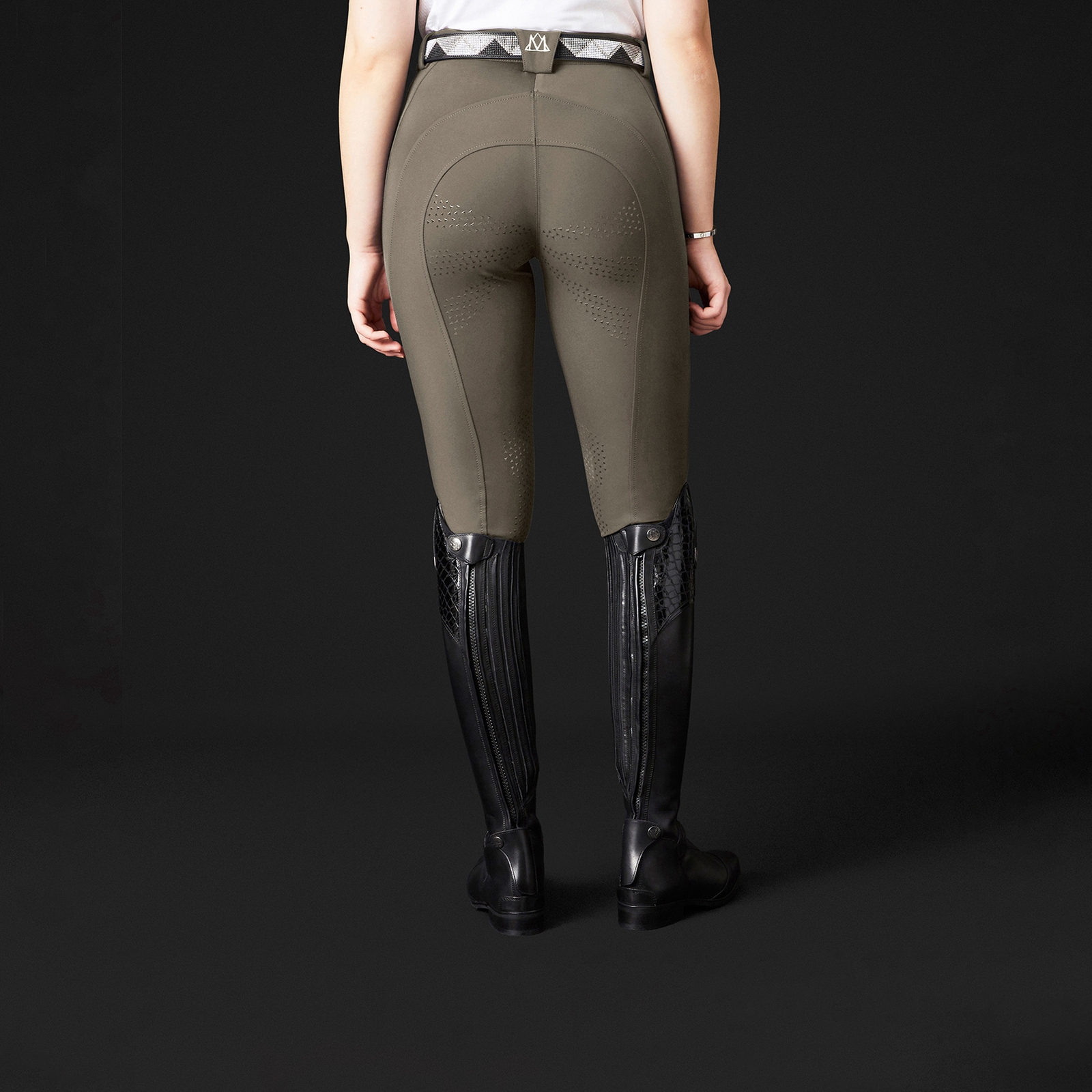 Mountain Horse Marilyn Flex pantalones de montar para mujer
