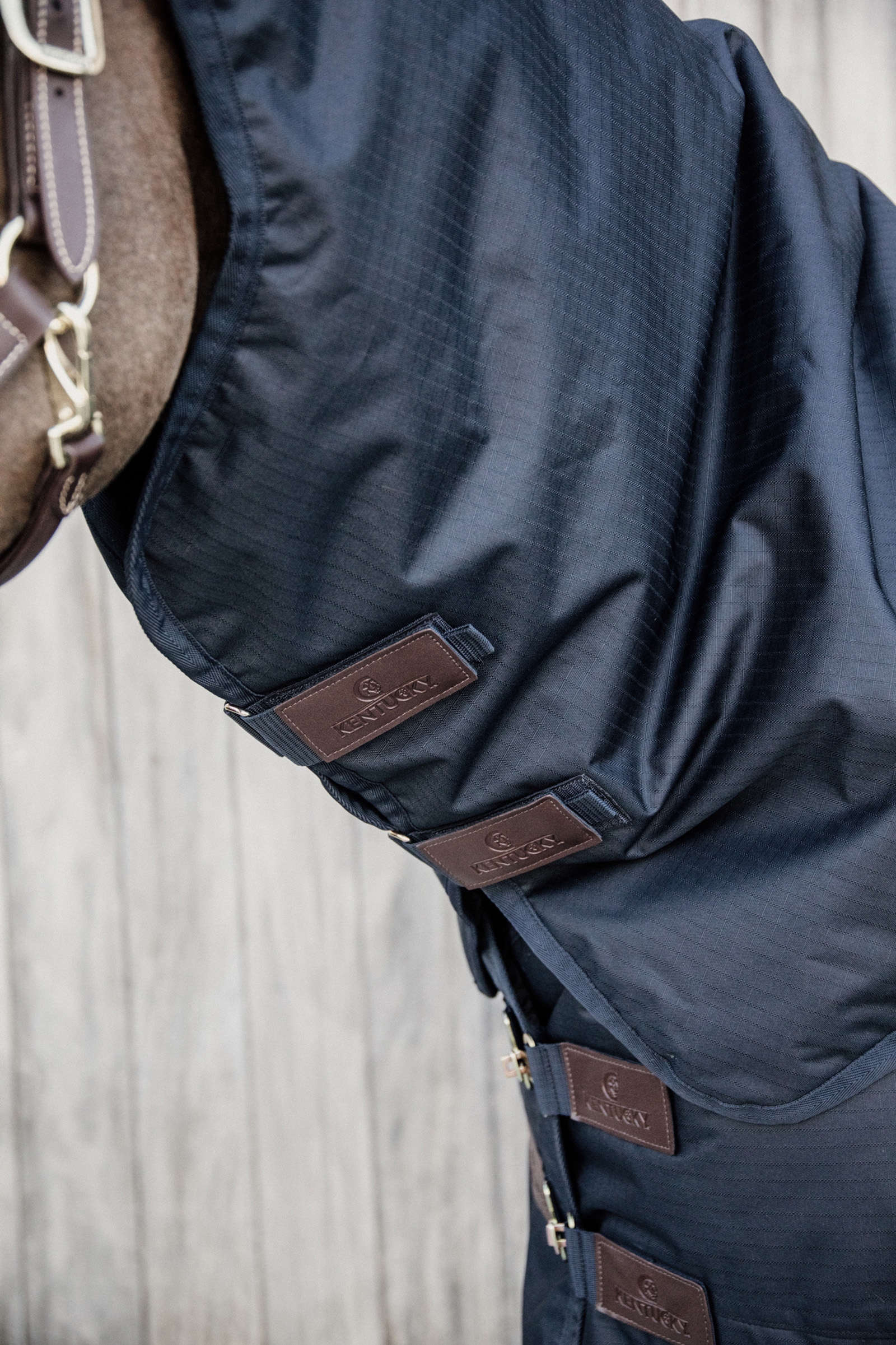 Kentucky Horsewear Cuello Outdoor, 150g