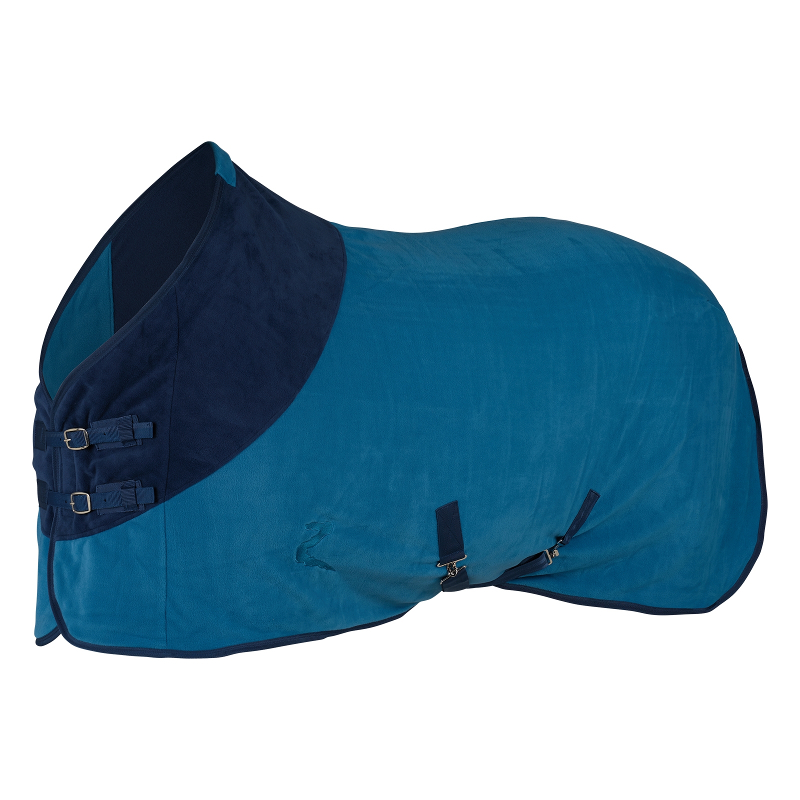 Manta Polar Horze Turin