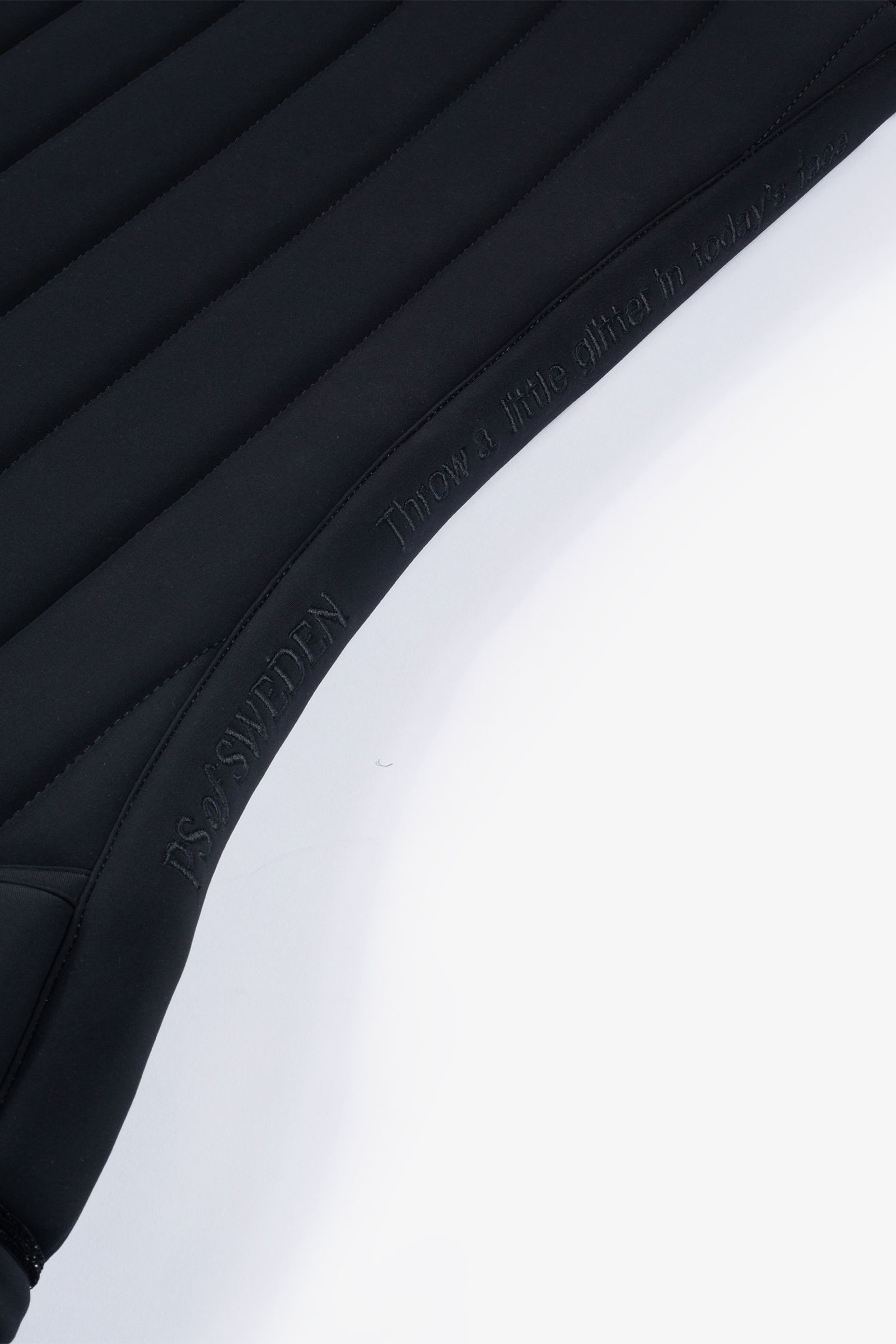 PS of Sweden Stripe mantilla de doma