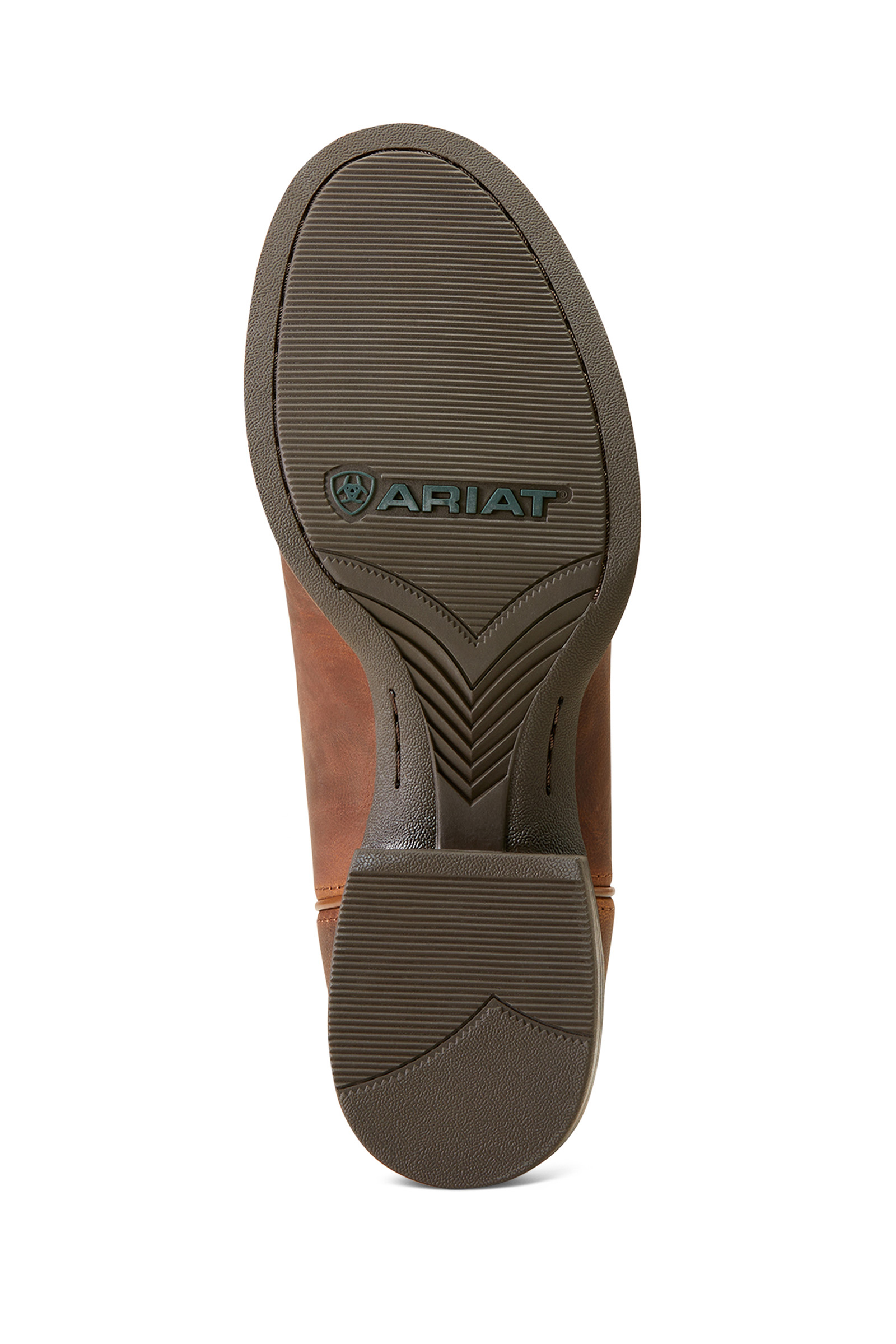 Ariat Sport Stratten Sorrel para hombres