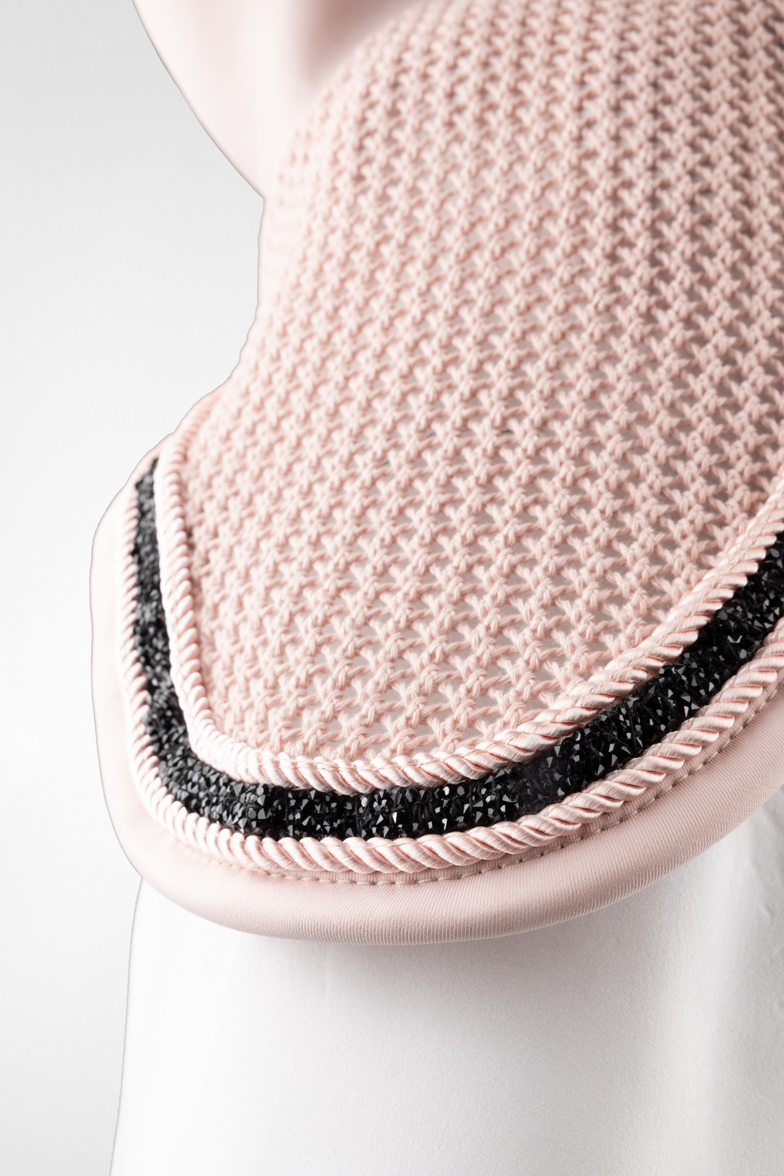 B Vertigo Daylight orejeras caballos  