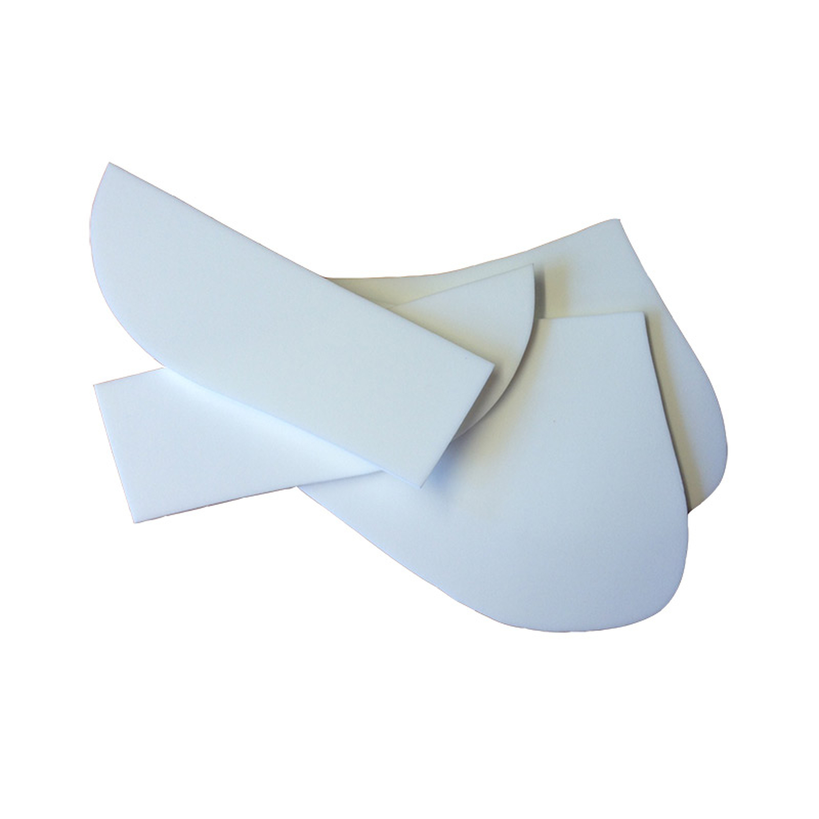 Insertos Kavalkade para KavalTop-Vario, versátiles