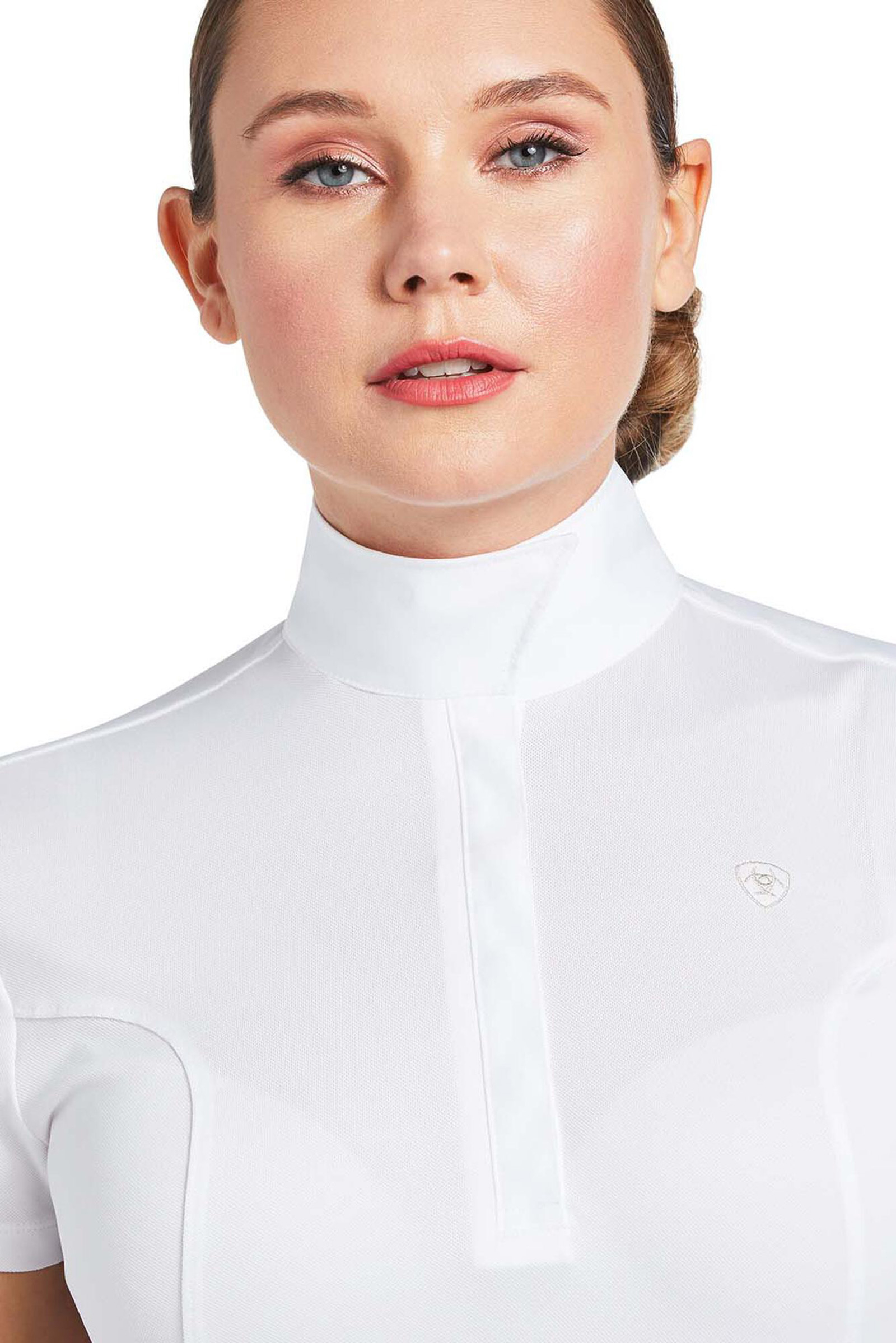 Ariat Aptos camisa de competici&oacute;n para mujer