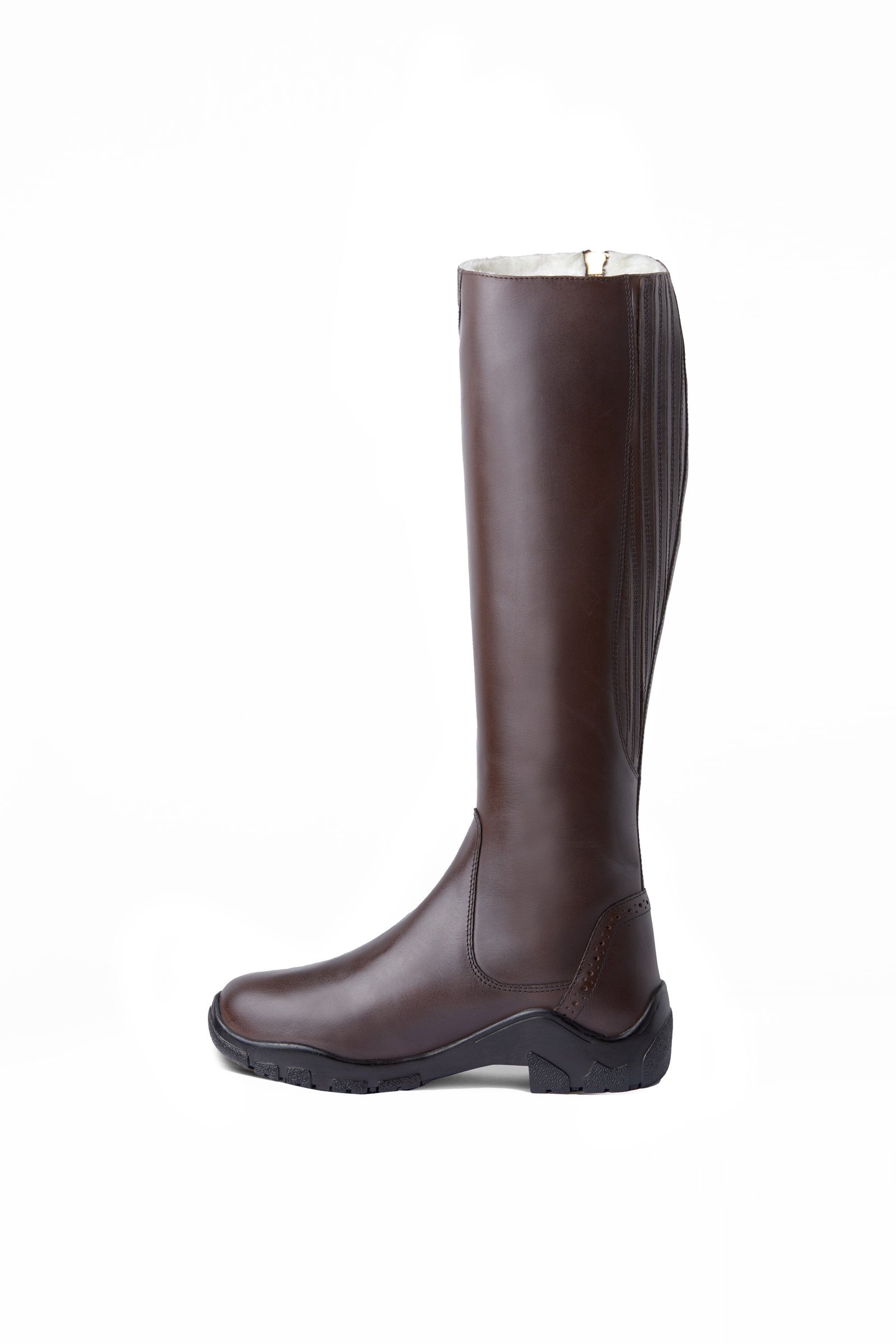 Botas Altas de Invierno para MujerHorze Aspen