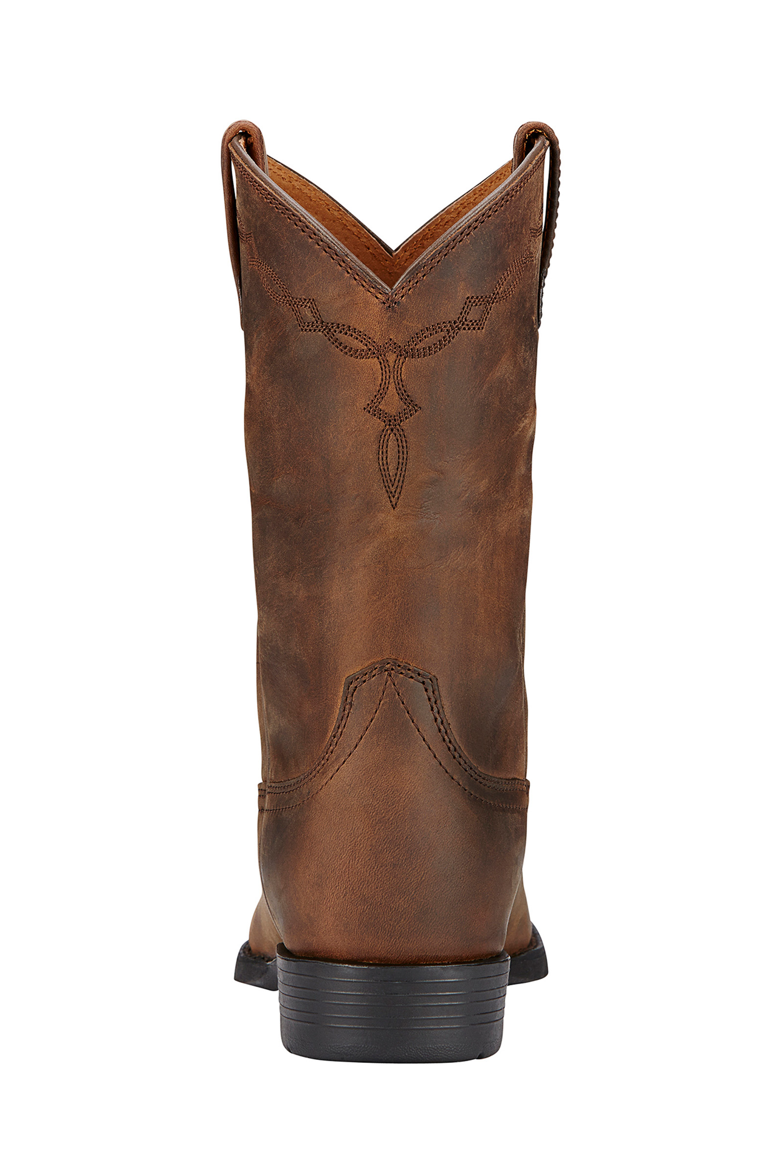 Ariat Heritage Roper botas western para mujer