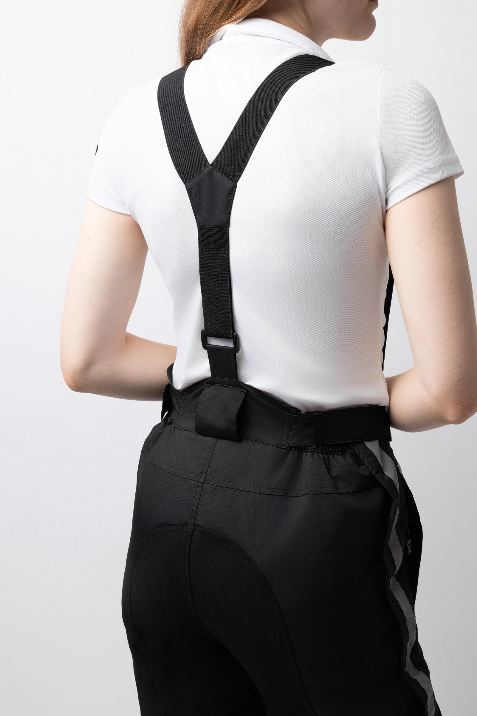 Pantalones de Montar de Invierno Horze