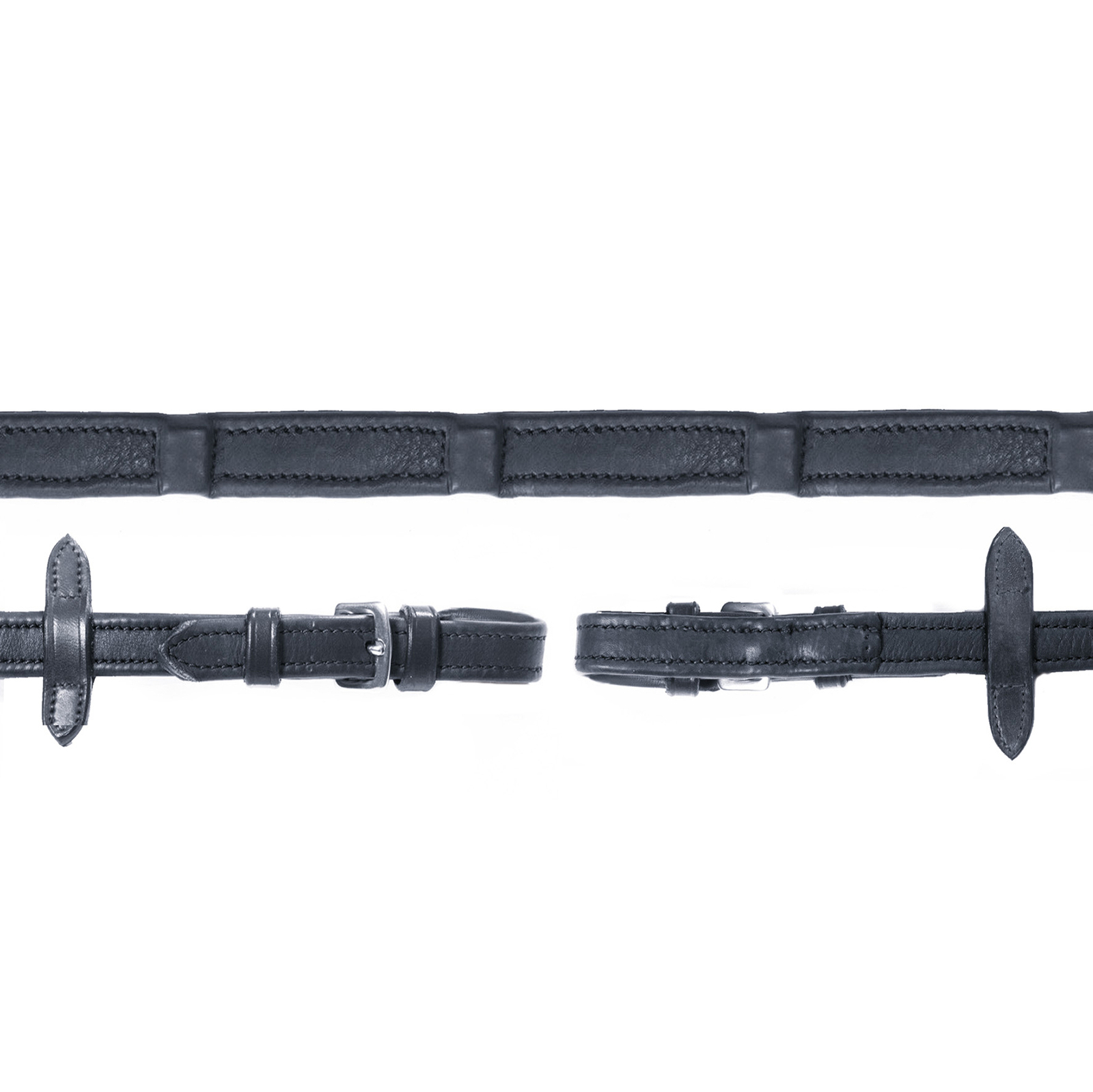 Riendas Schockemöhle Sports Durasoft