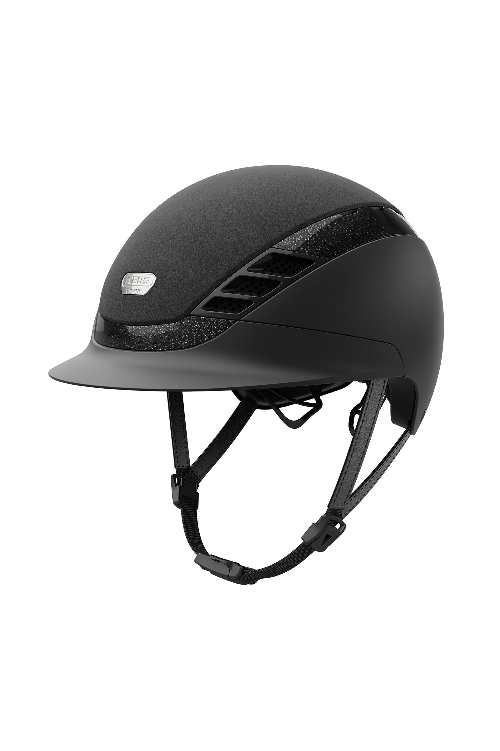 Abus Pikeur AirLuxe Supreme Casco de Equitaci&oacute;n