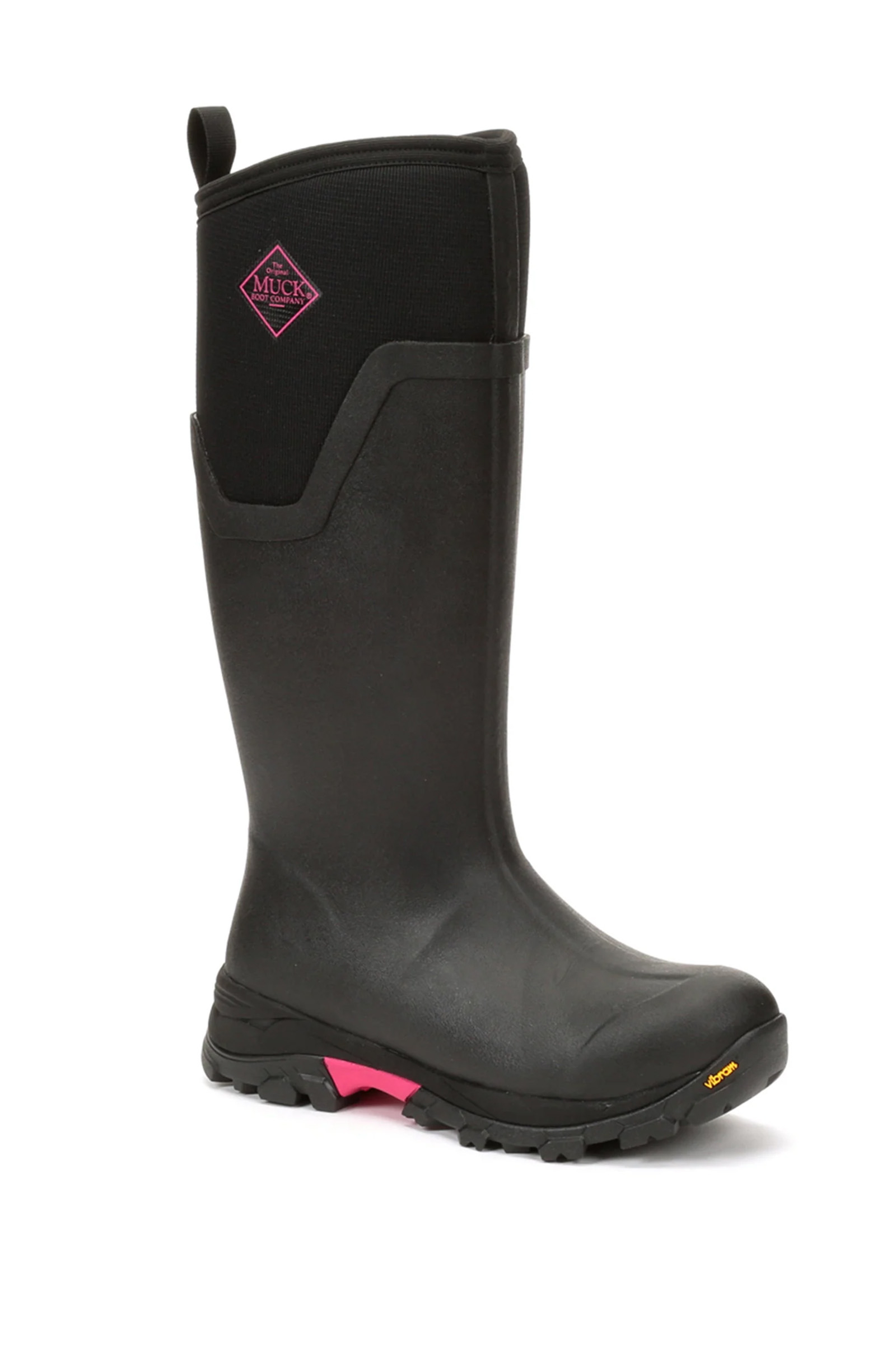 Muck Boot Arctic Ice AG All Terrain botas para mujer