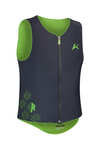 Komperdell Ballistic Flex Fit Pro Junior protector de espalda