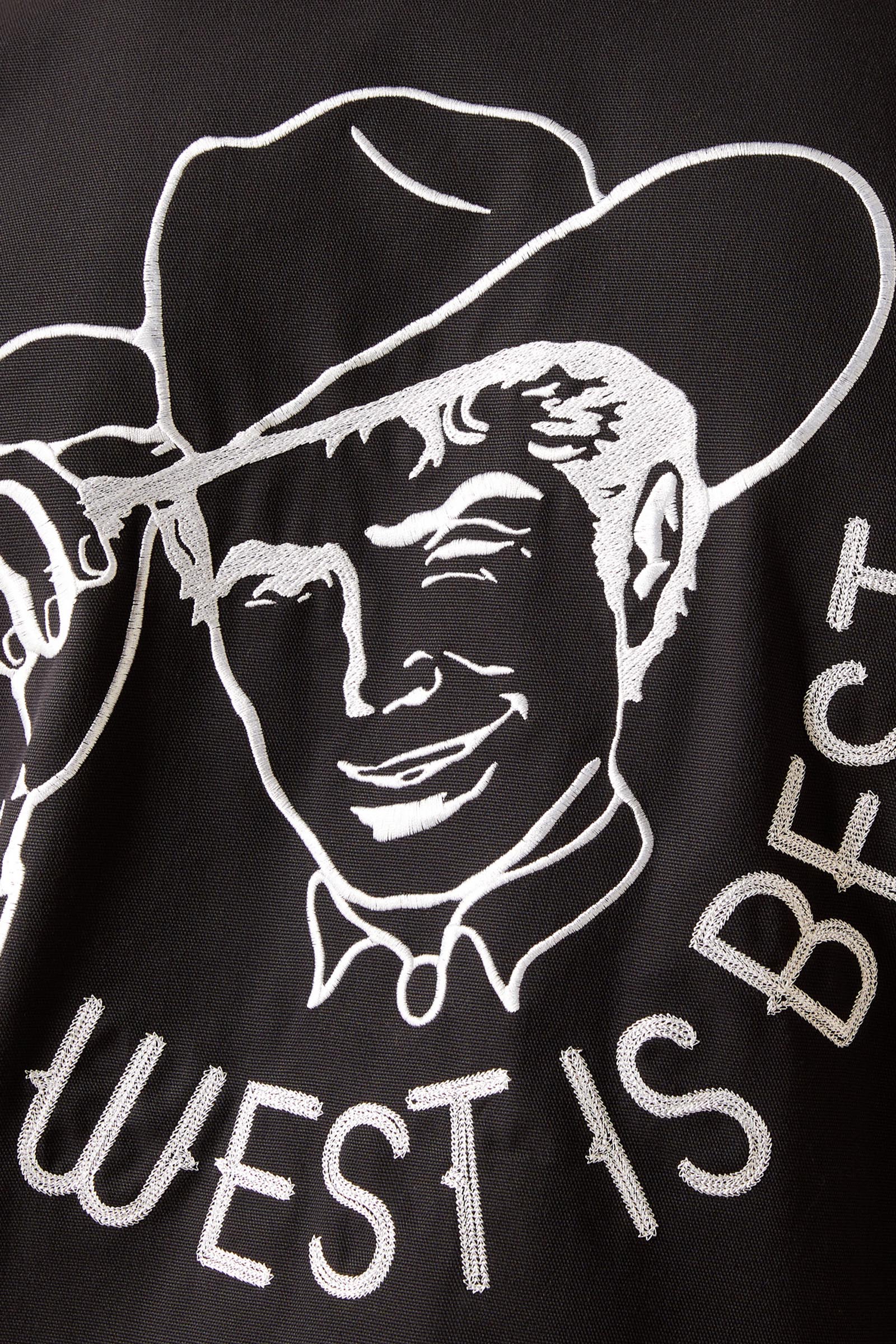 Ariat ADT Sendero Stockton Chaqueta