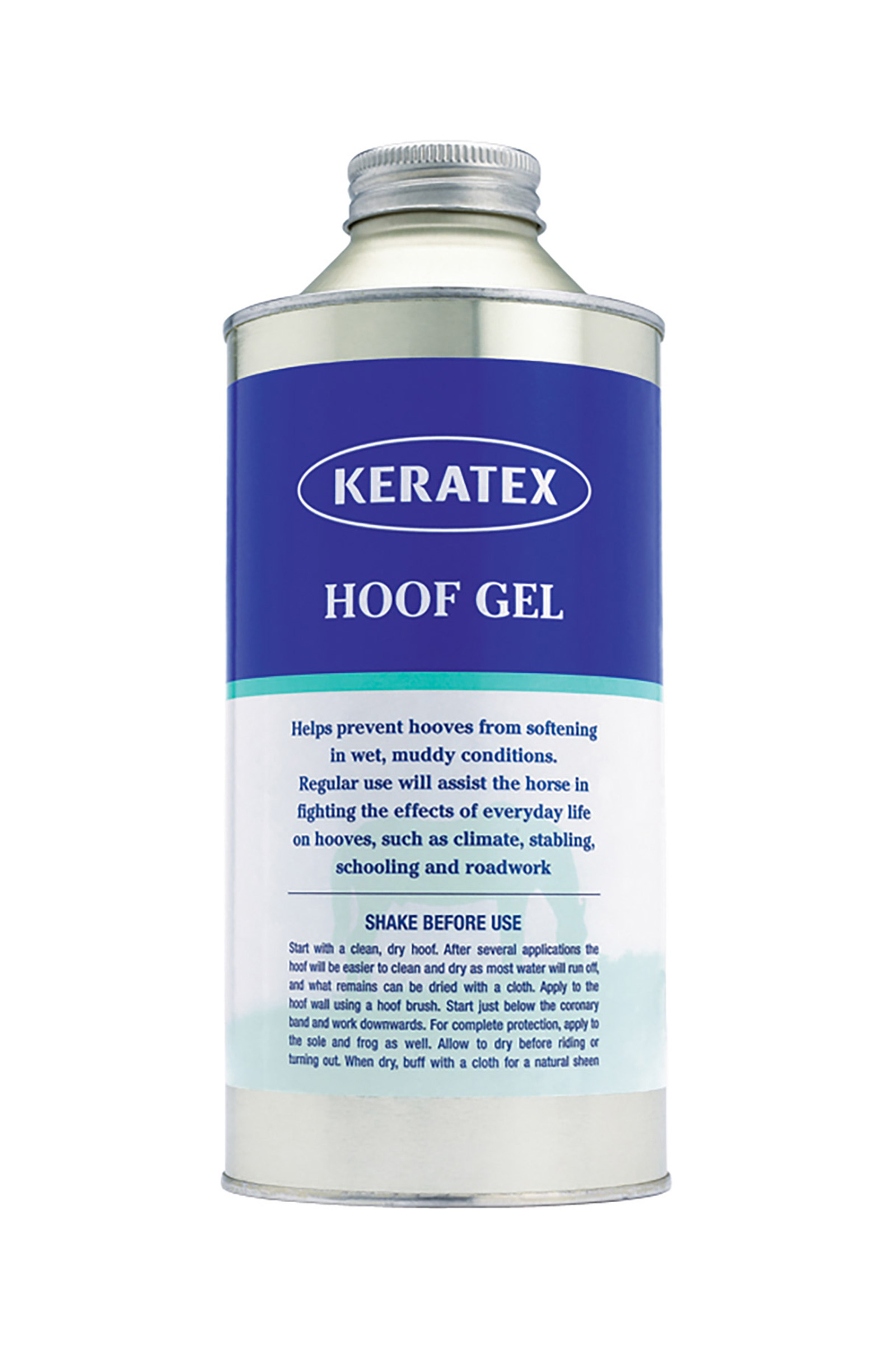Keratex Gel Pezuña 1L