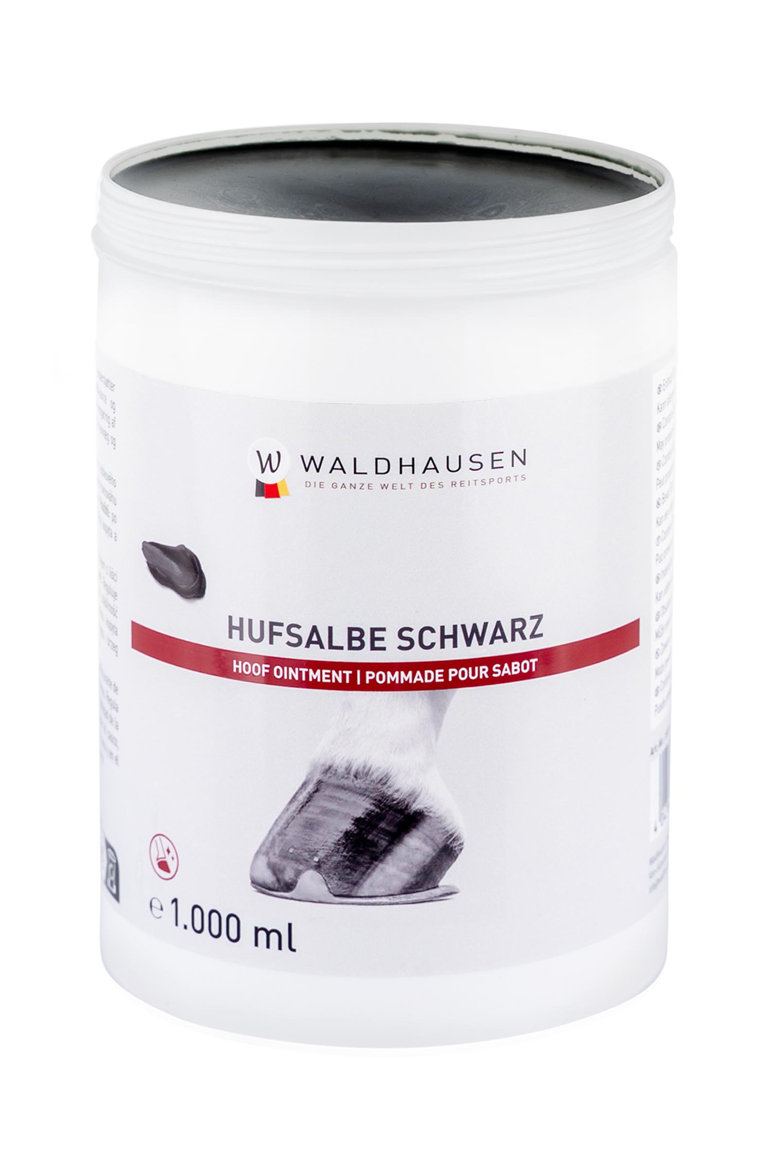 Waldhausen Ungüento para cascos, 1 l