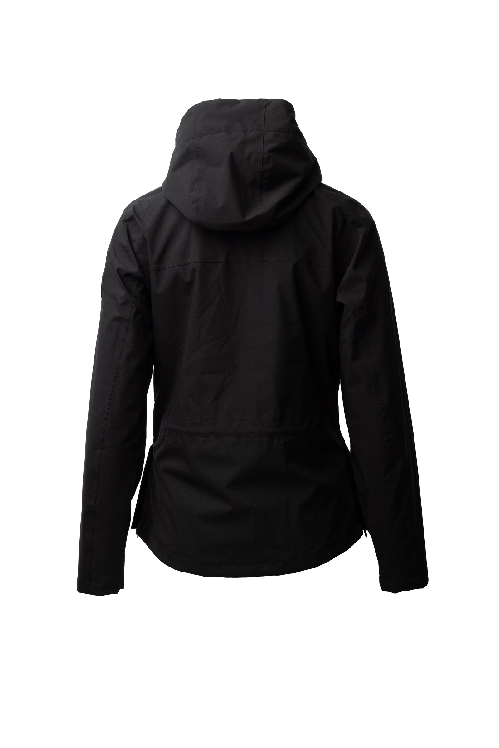 Horze Camila chaqueta impermeable para mujer