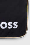 Boss Fleece Manta Signature 