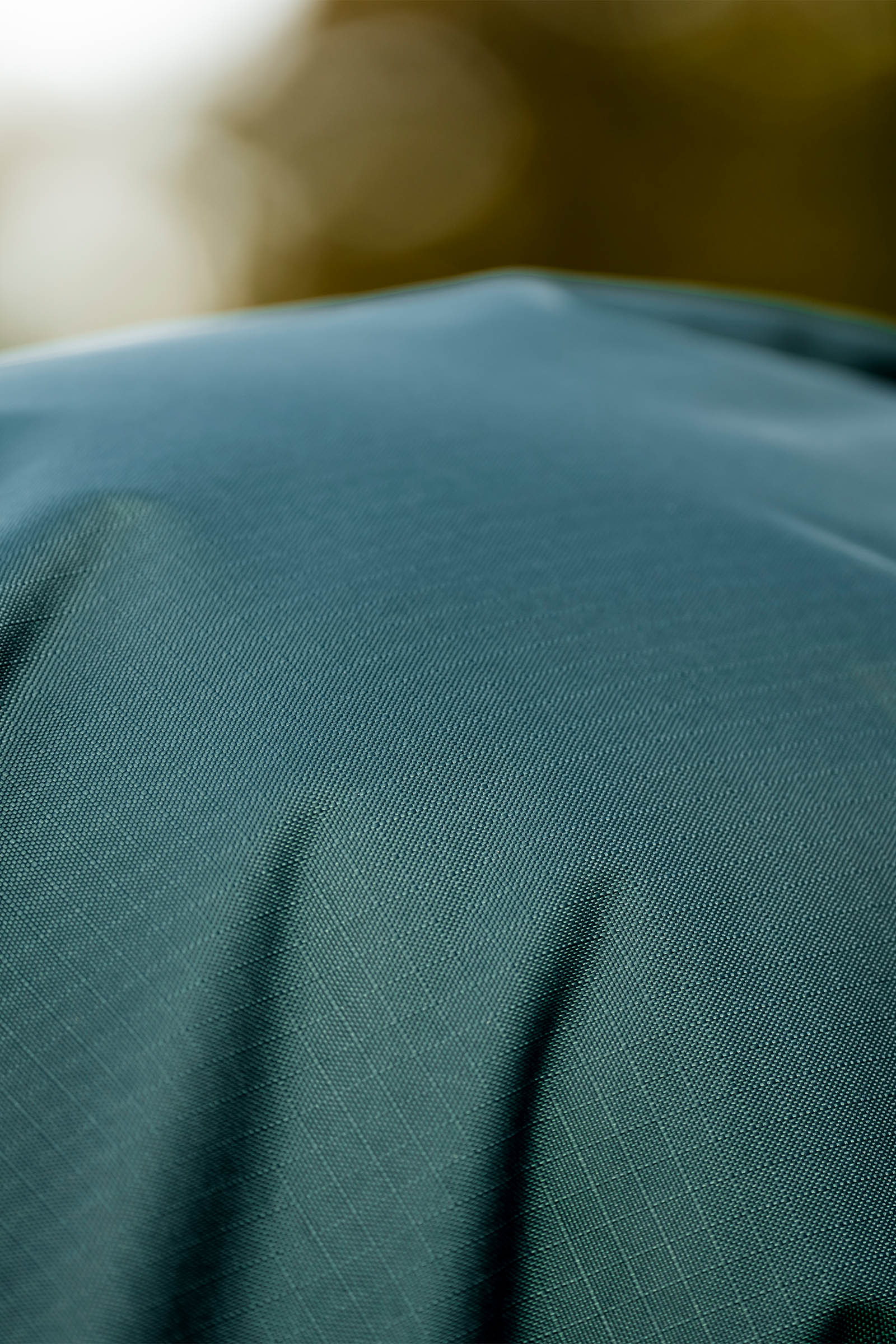 Horseware Amigo Ripstop 900D manta de exterior con forro polar, 50 g