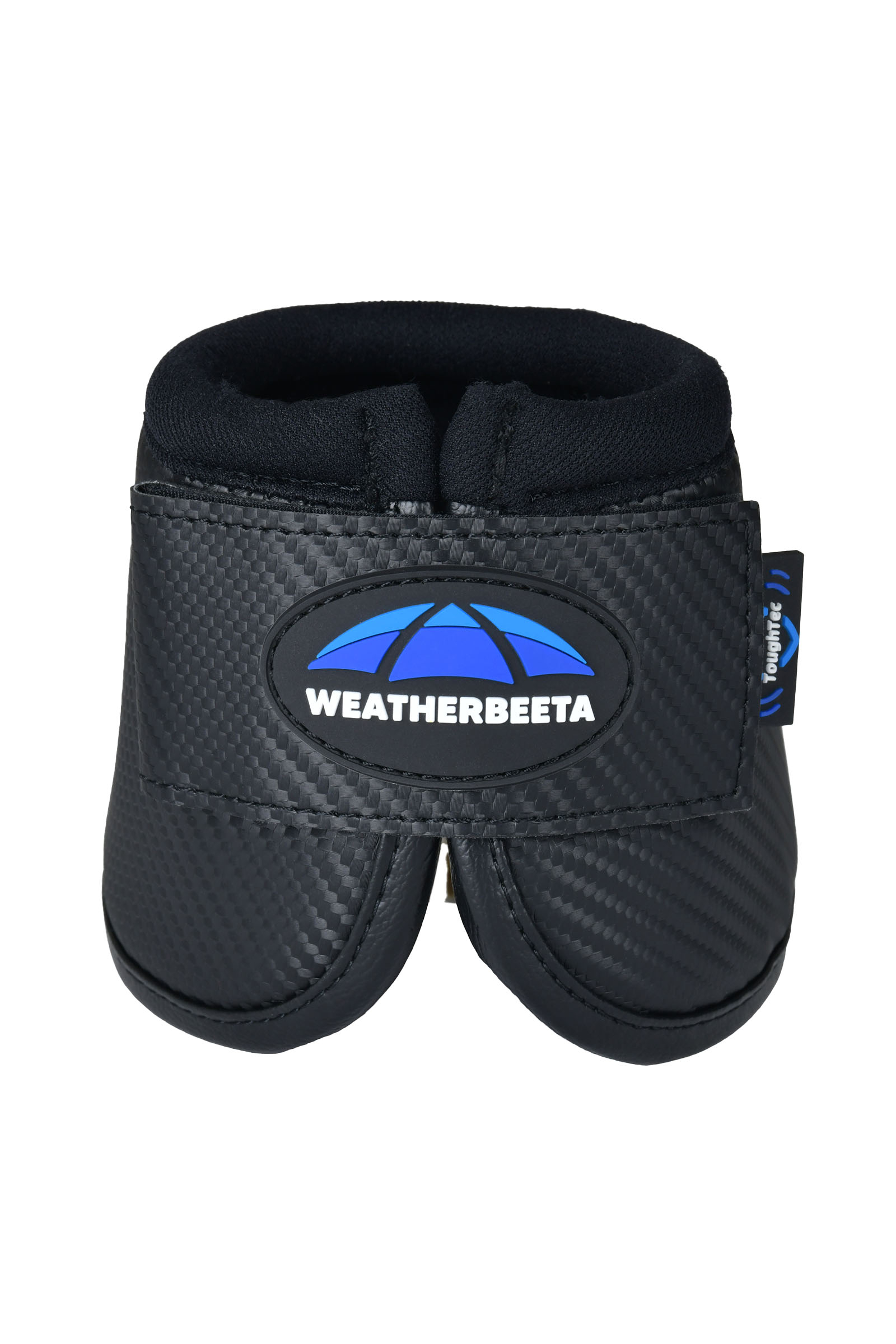 Weatherbeeta Tough-Tec campanas anatómicas