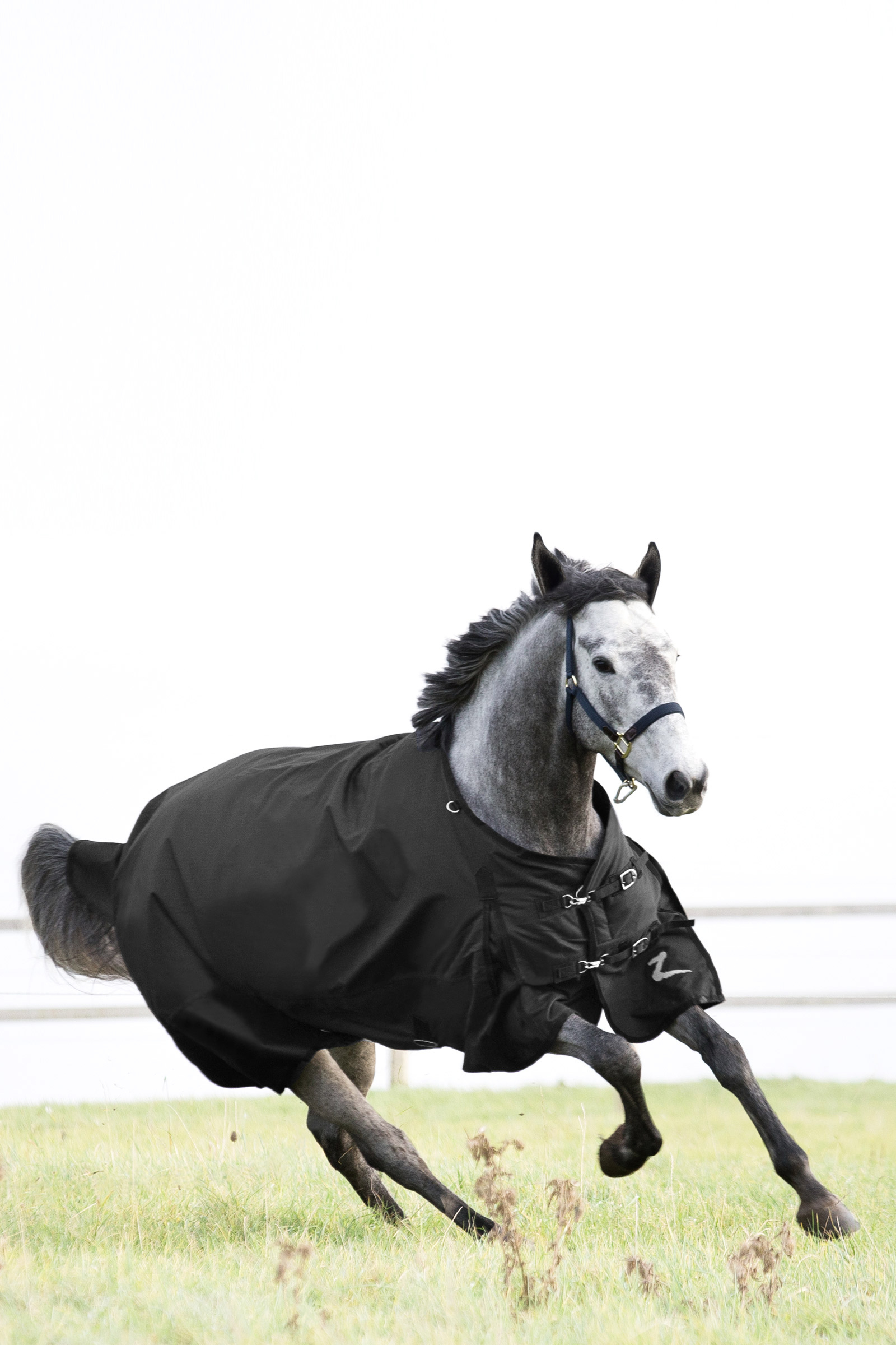 Manta de Exterior de Peso Medio HorzeNevada, 200g