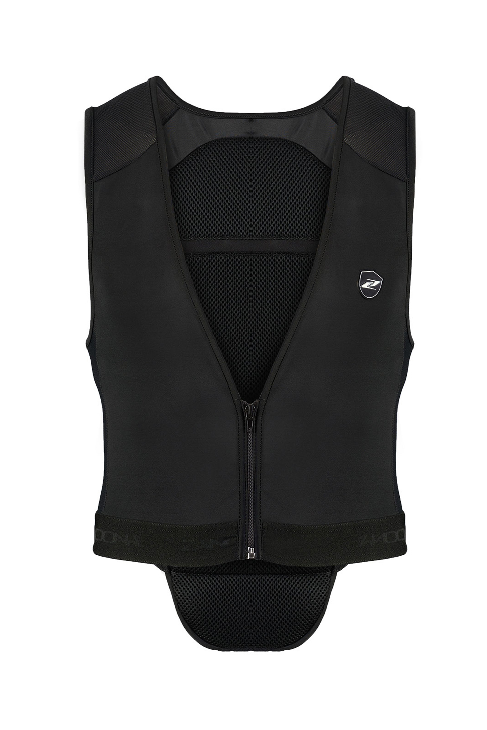 Chaleco de Seguridad Protector de Espalda Zandona Competition Vest x6 (158-157cm)