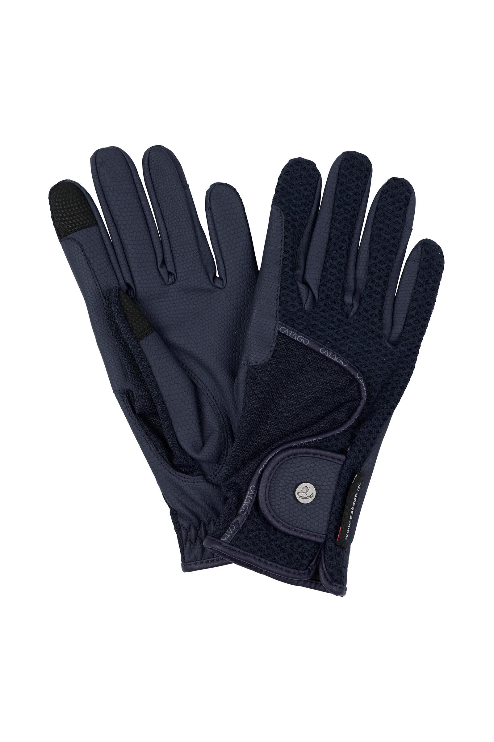 DB/AB Guantes de Malla Catago FIR-Tech