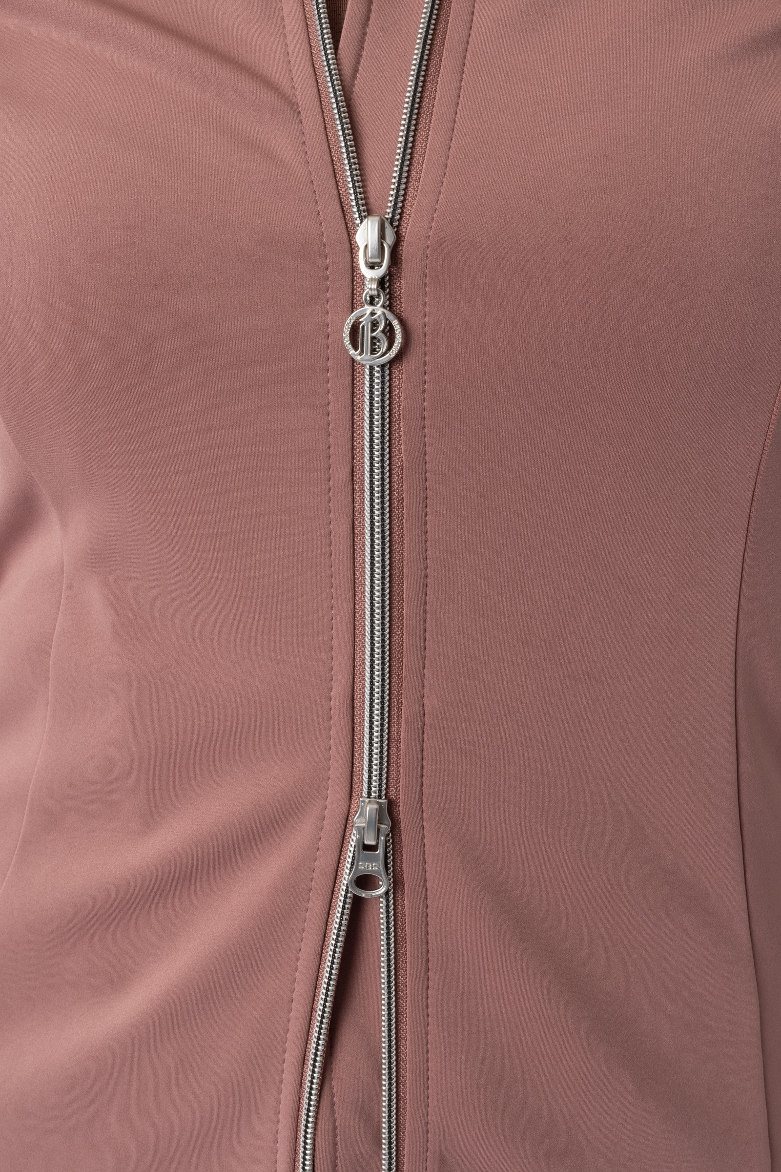 Chaqueta de Equitaci&oacute;n de Entrenamiento con Pliegues para Mujer B Vertigo Sarah