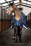 Horseware Easy-Layer manta de establo 100g